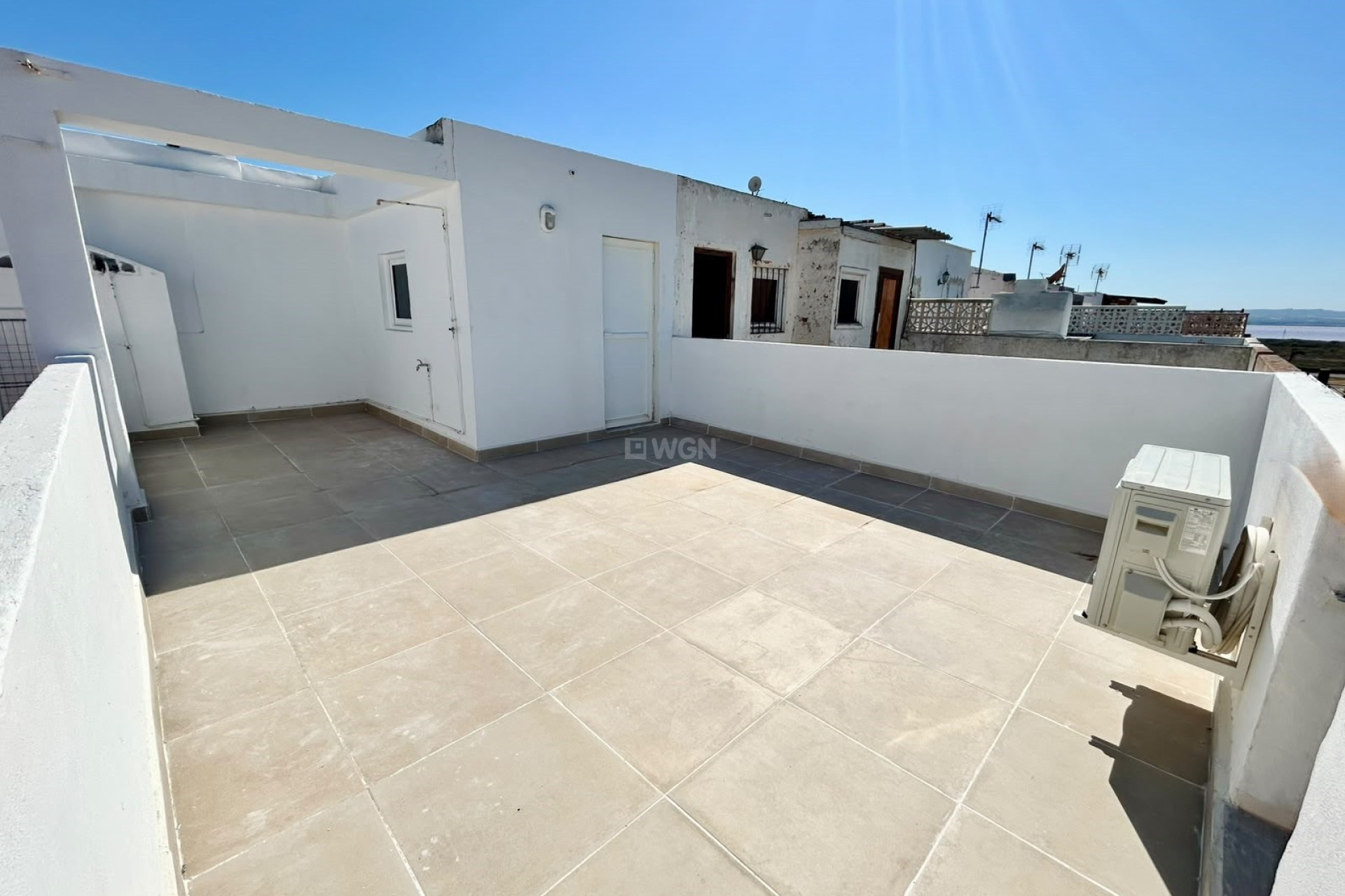 Wiederverkauf - Wohnung - Torrevieja - Costa Blanca