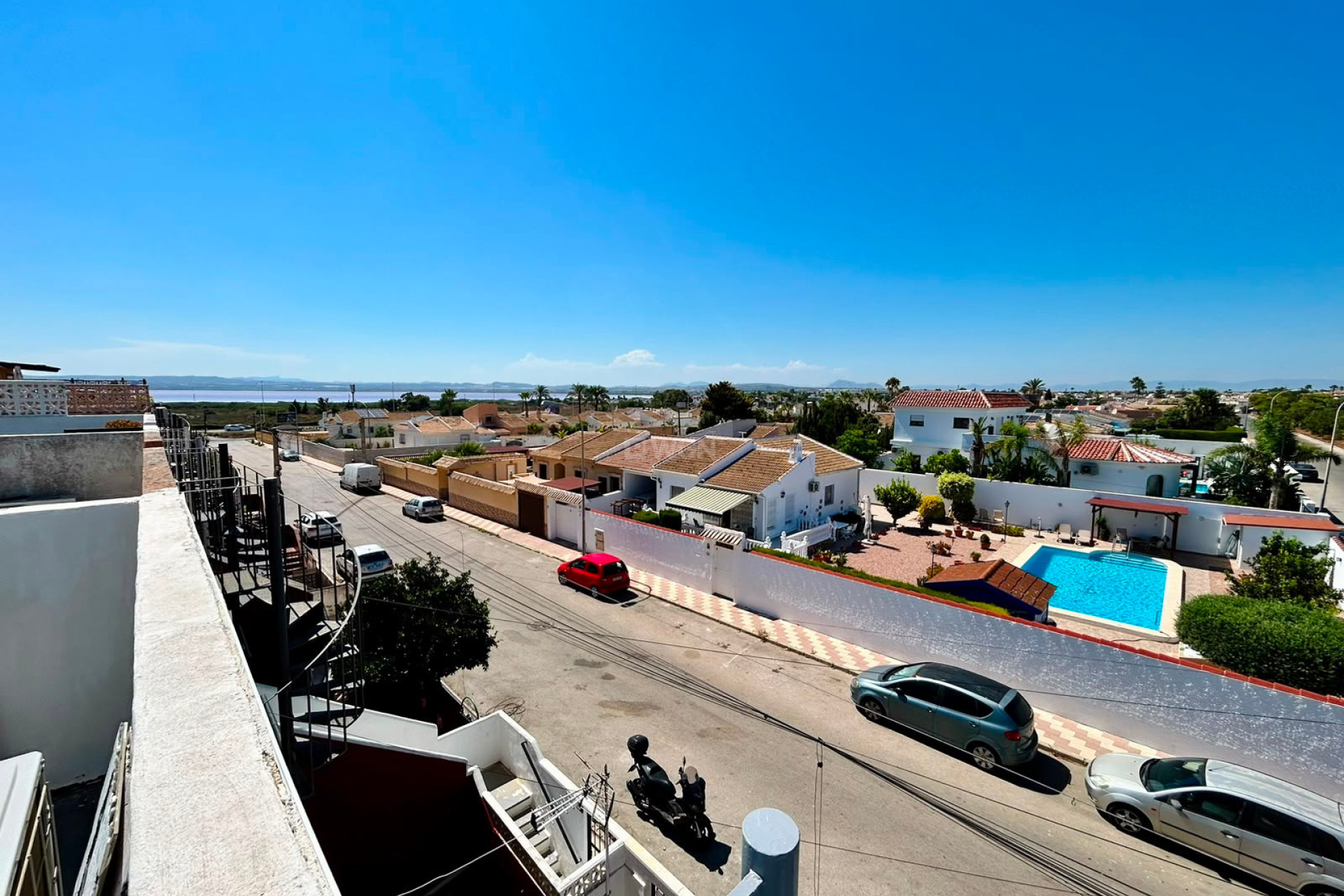 Wiederverkauf - Wohnung - Torrevieja - Costa Blanca