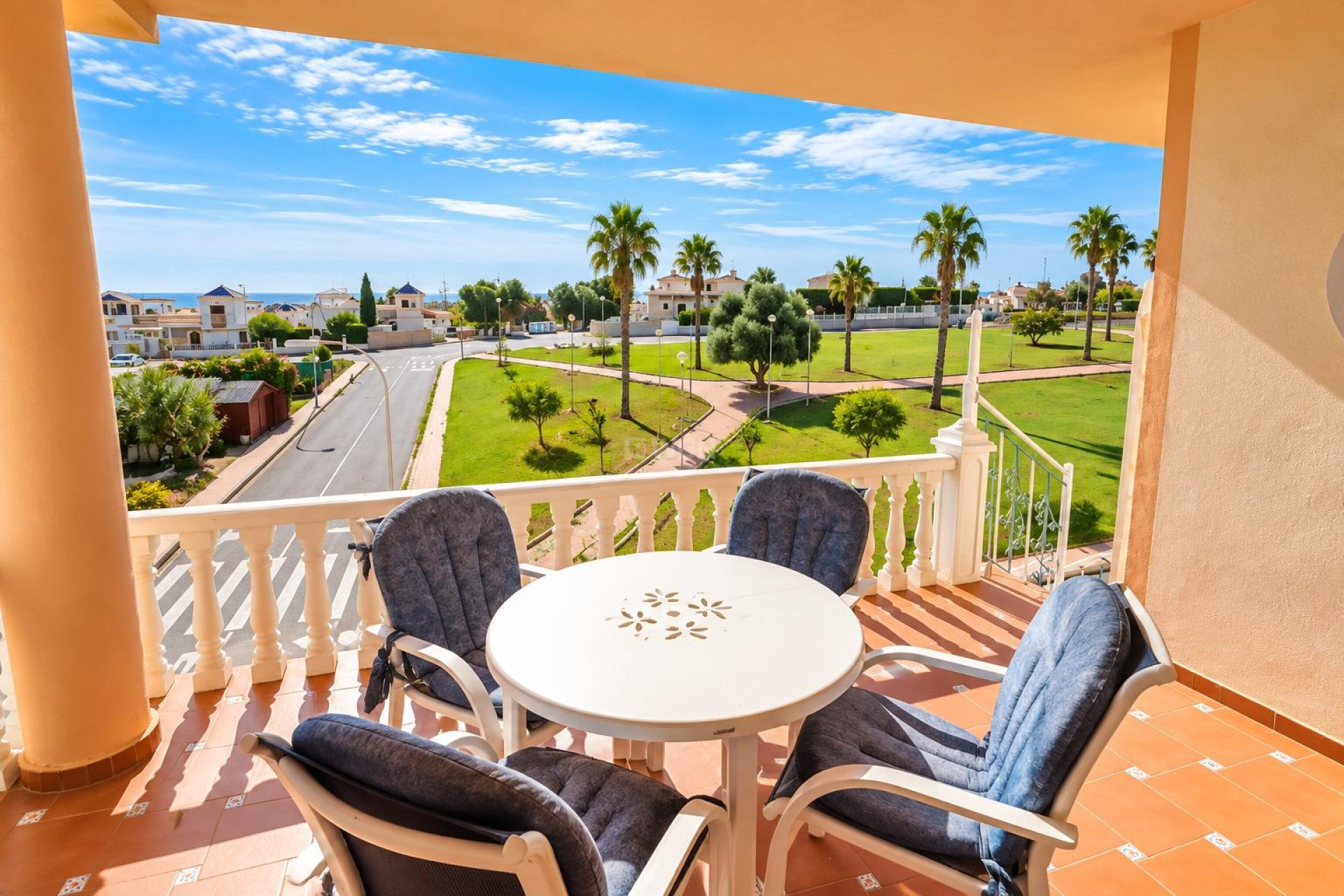 Wiederverkauf - Wohnung - Torrevieja - Costa Blanca