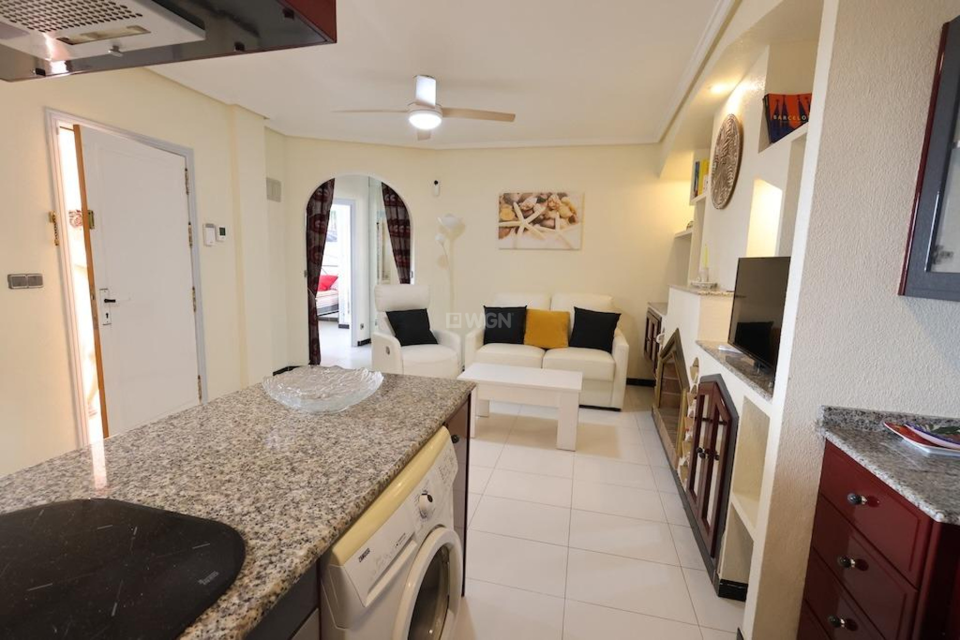 Wiederverkauf - Wohnung - Torrevieja - Costa Blanca