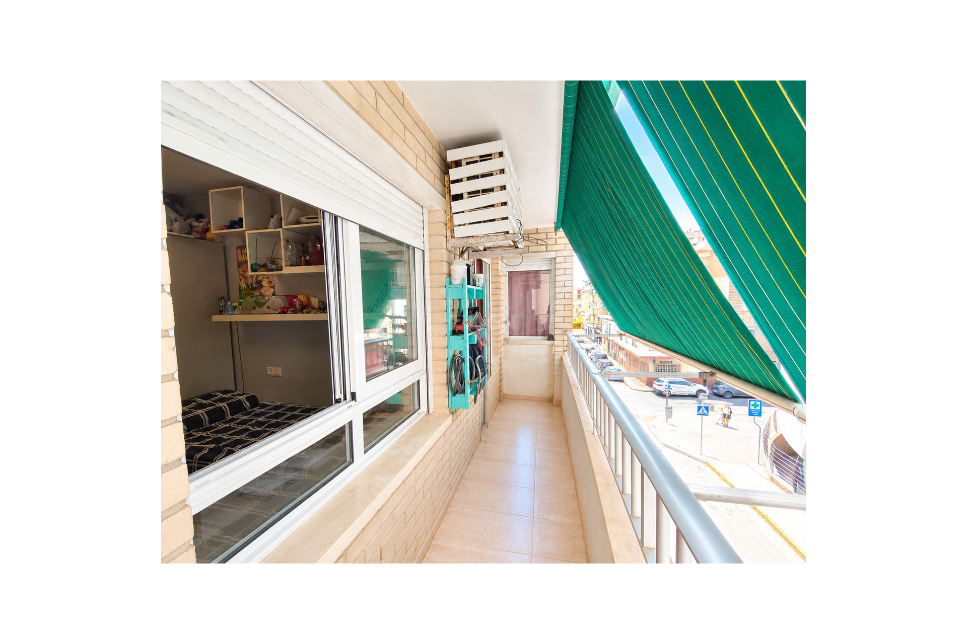 Wiederverkauf - Wohnung - Torrevieja - Costa Blanca