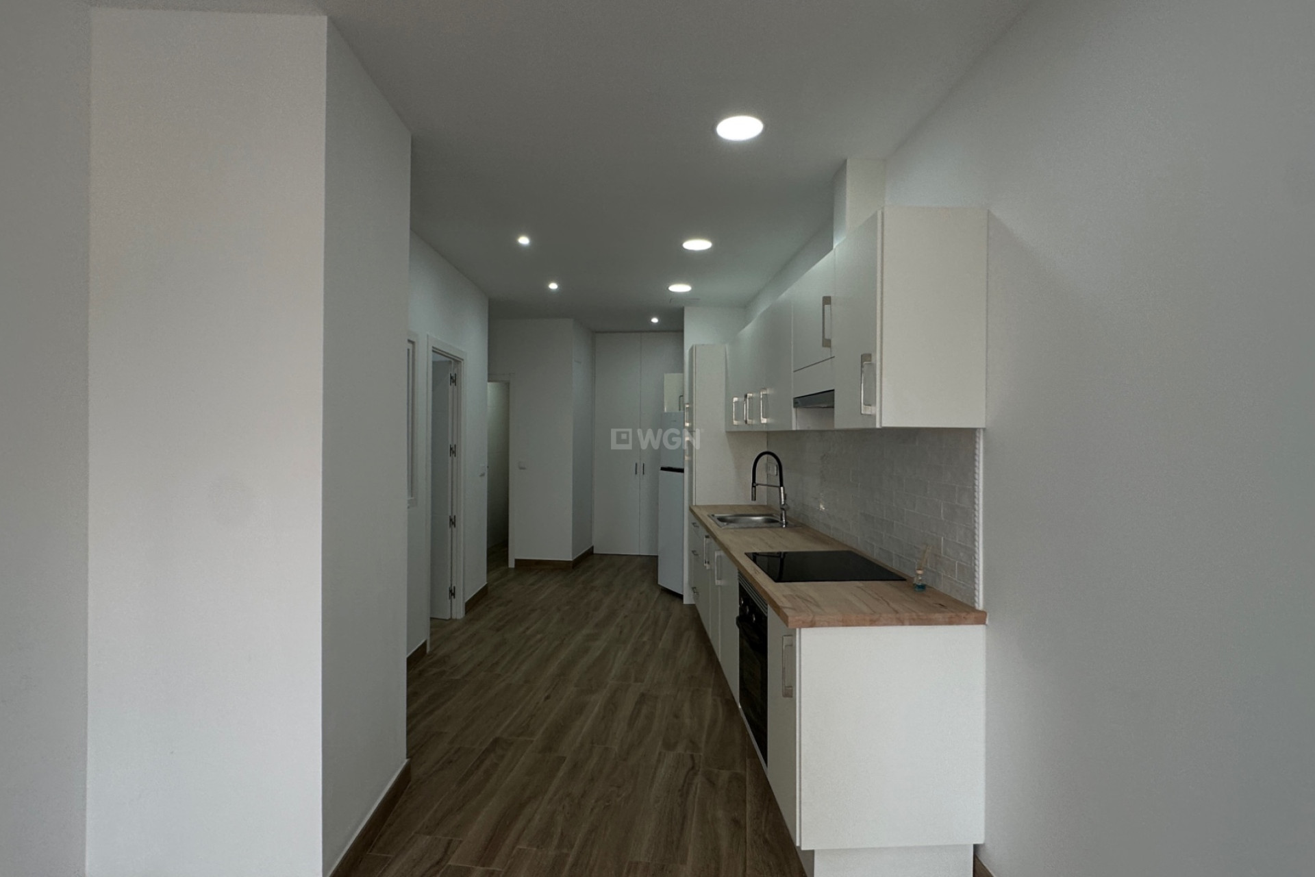Wiederverkauf - Wohnung - Torrevieja - Costa Blanca