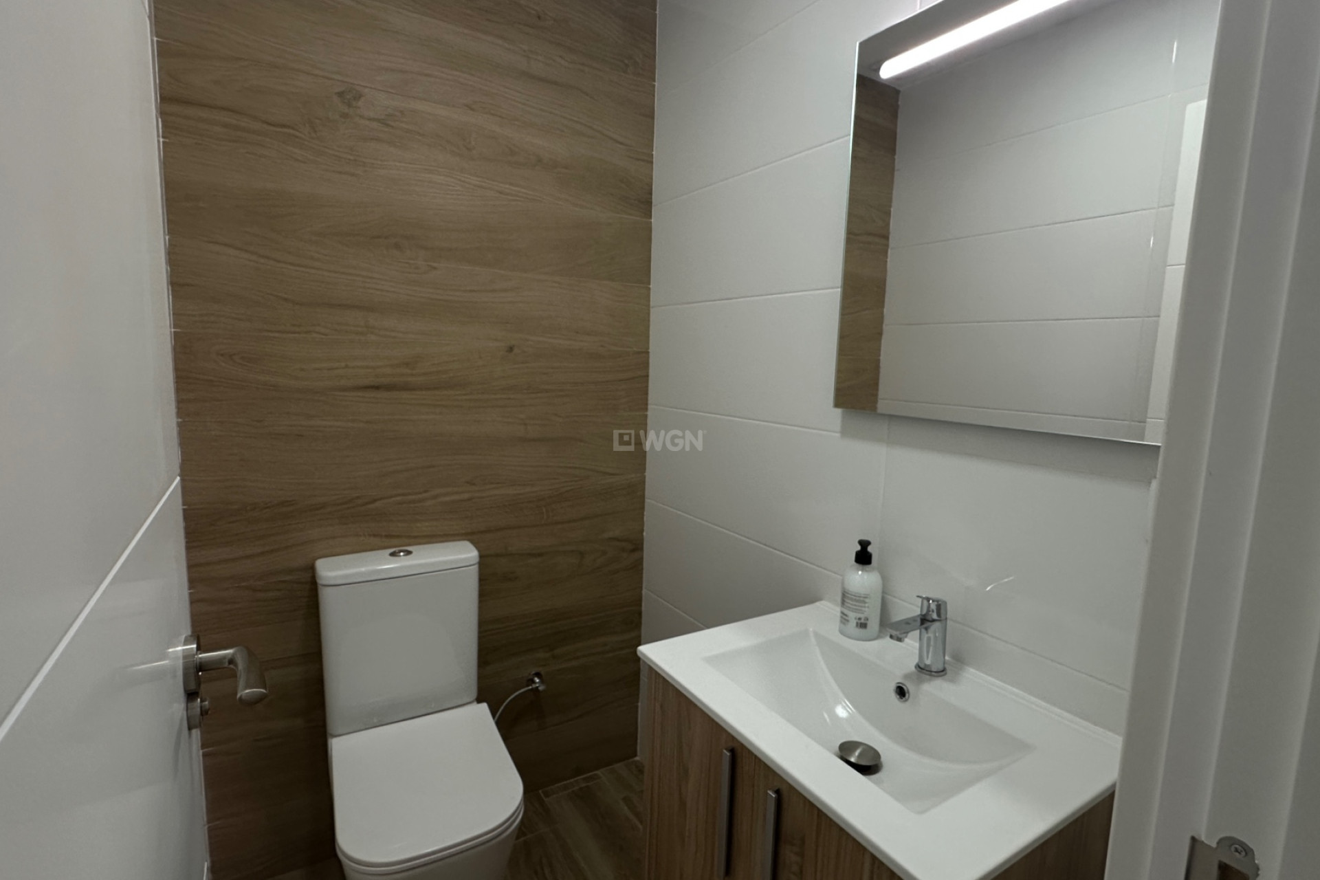 Wiederverkauf - Wohnung - Torrevieja - Costa Blanca