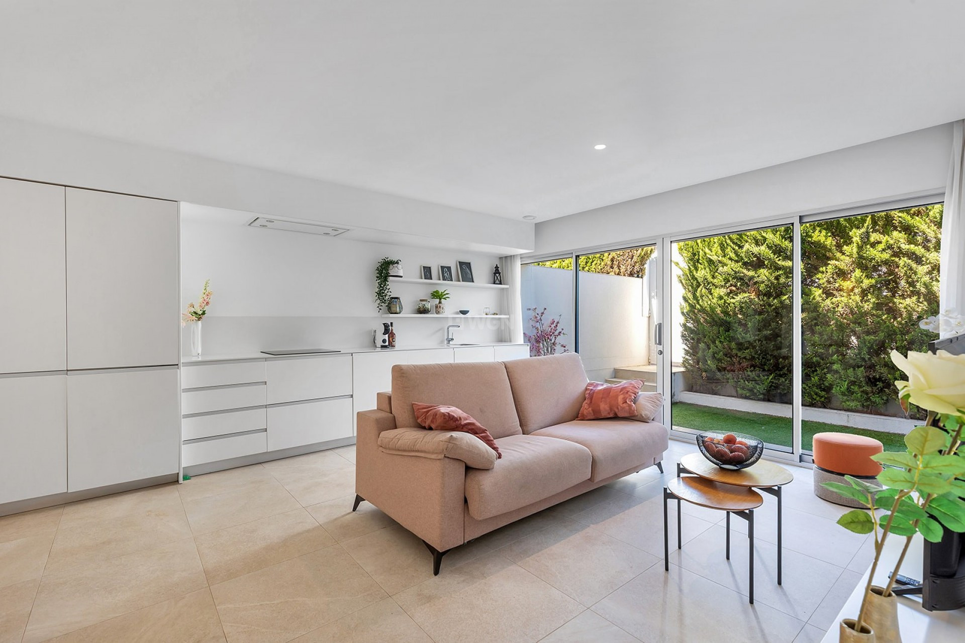 Wiederverkauf - Wohnung - Torrevieja - Costa Blanca