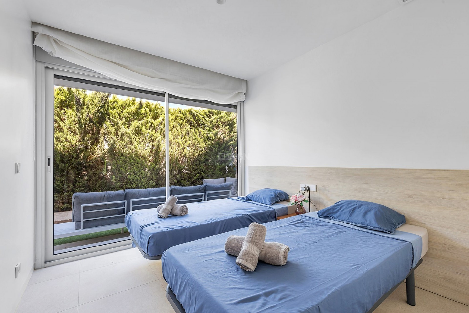 Wiederverkauf - Wohnung - Torrevieja - Costa Blanca