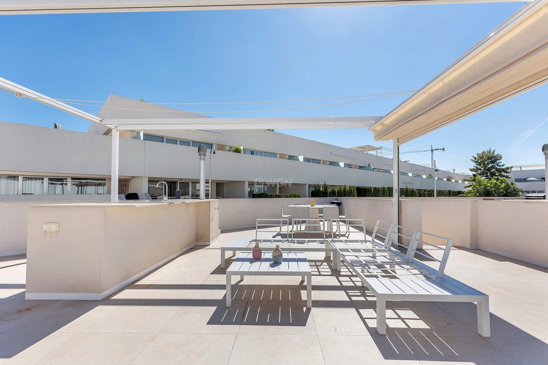 Wiederverkauf - Wohnung - Torrevieja - Costa Blanca