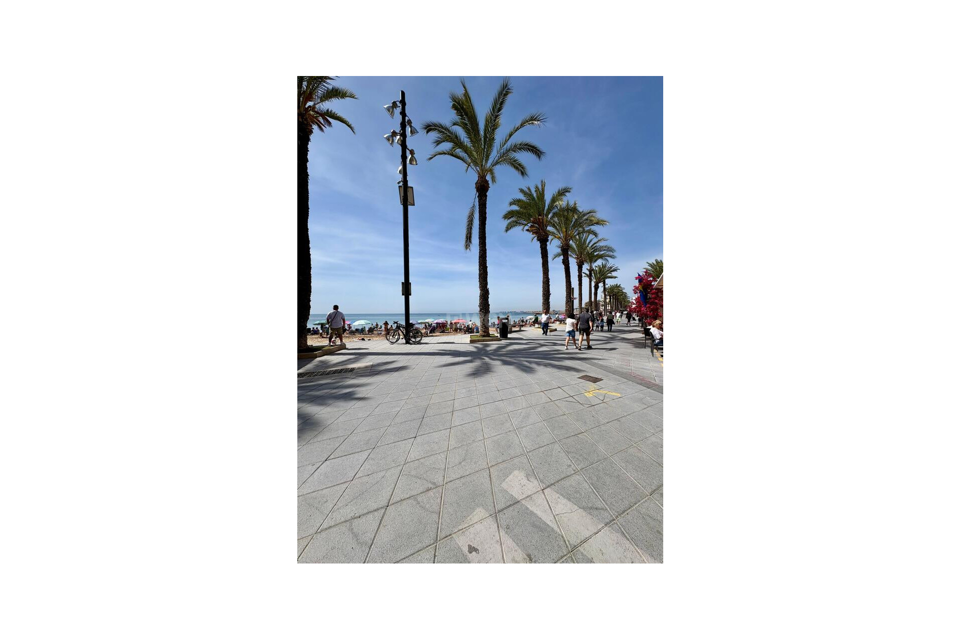 Wiederverkauf - Wohnung - Torrevieja - Costa Blanca