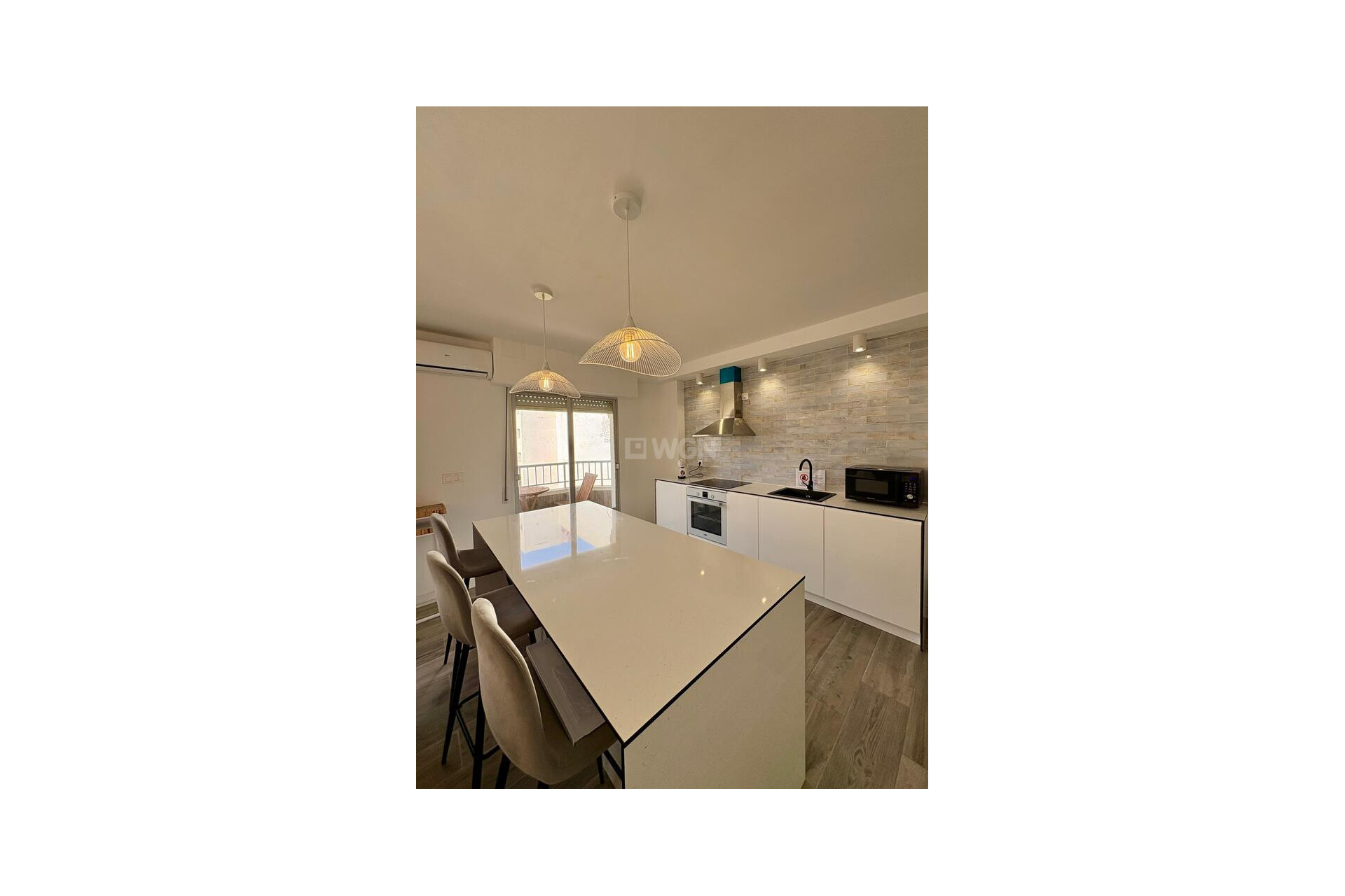 Wiederverkauf - Wohnung - Torrevieja - Costa Blanca