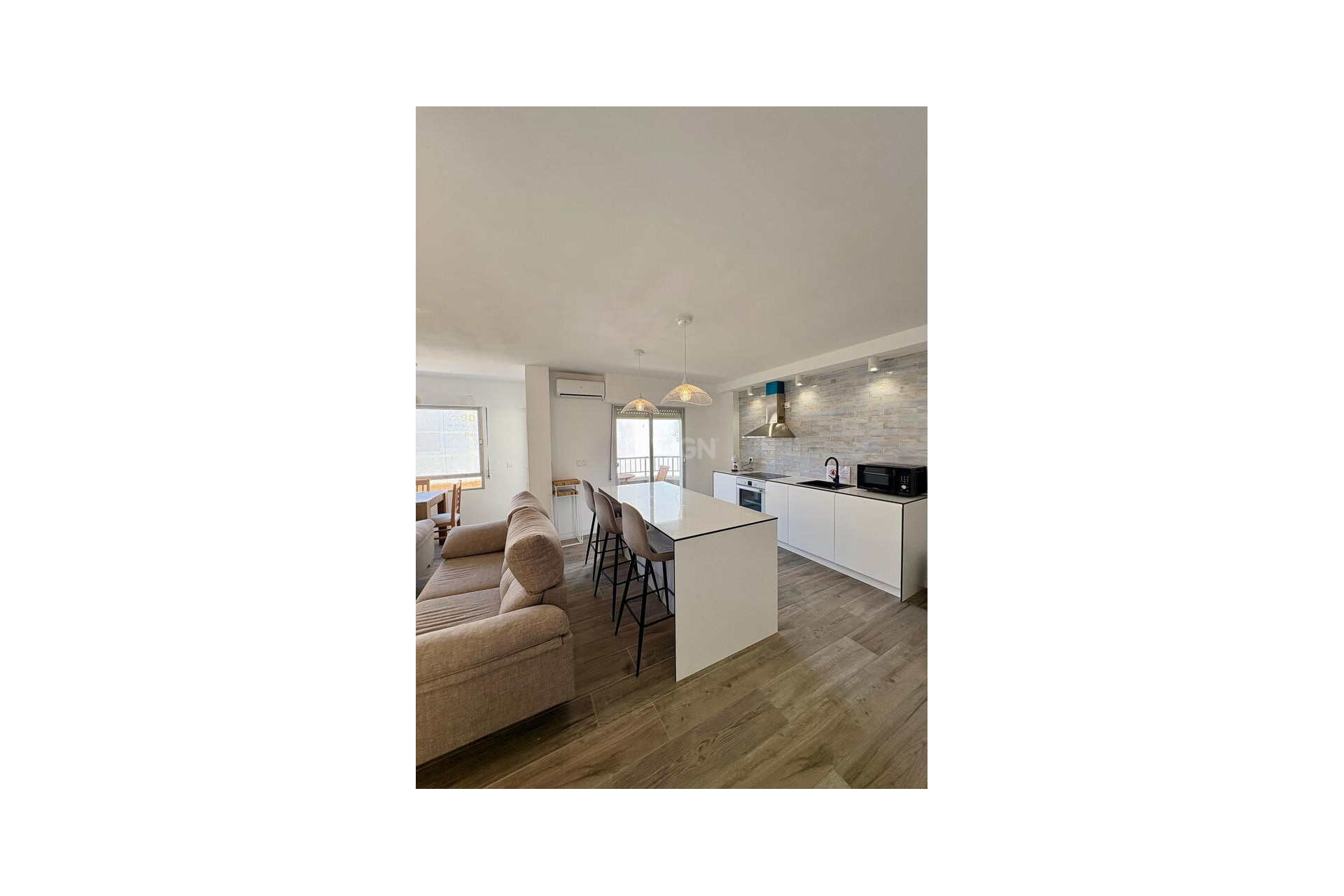 Wiederverkauf - Wohnung - Torrevieja - Costa Blanca