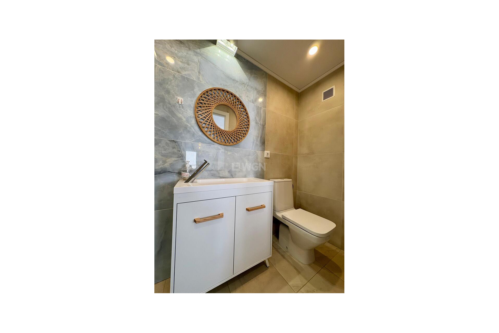 Wiederverkauf - Wohnung - Torrevieja - Costa Blanca
