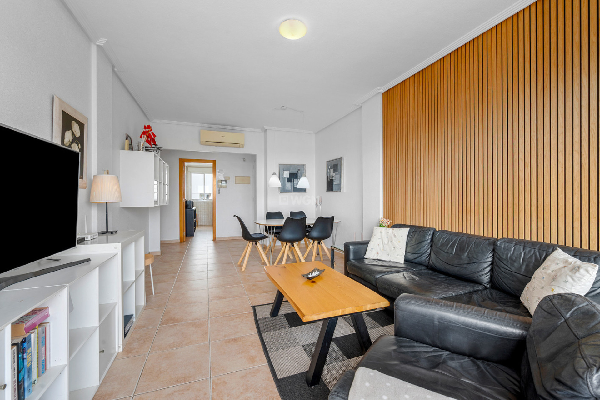 Wiederverkauf - Wohnung - Torrevieja - Costa Blanca