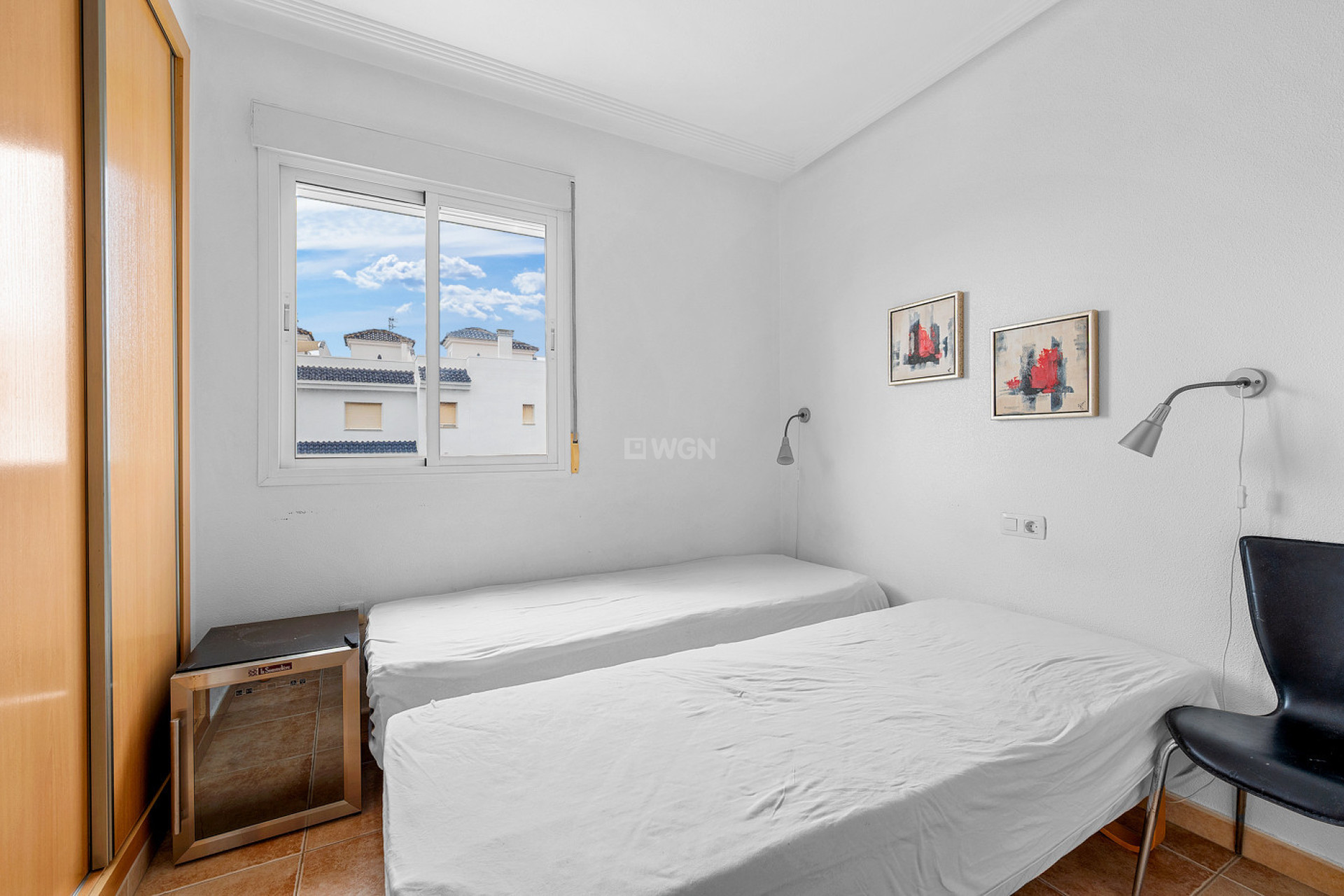 Wiederverkauf - Wohnung - Torrevieja - Costa Blanca