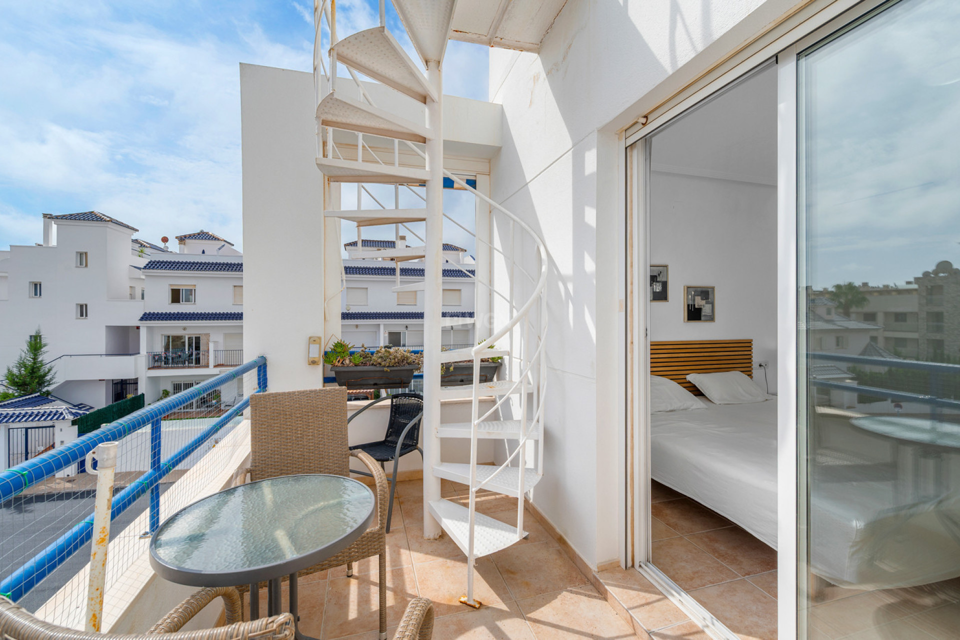 Wiederverkauf - Wohnung - Torrevieja - Costa Blanca
