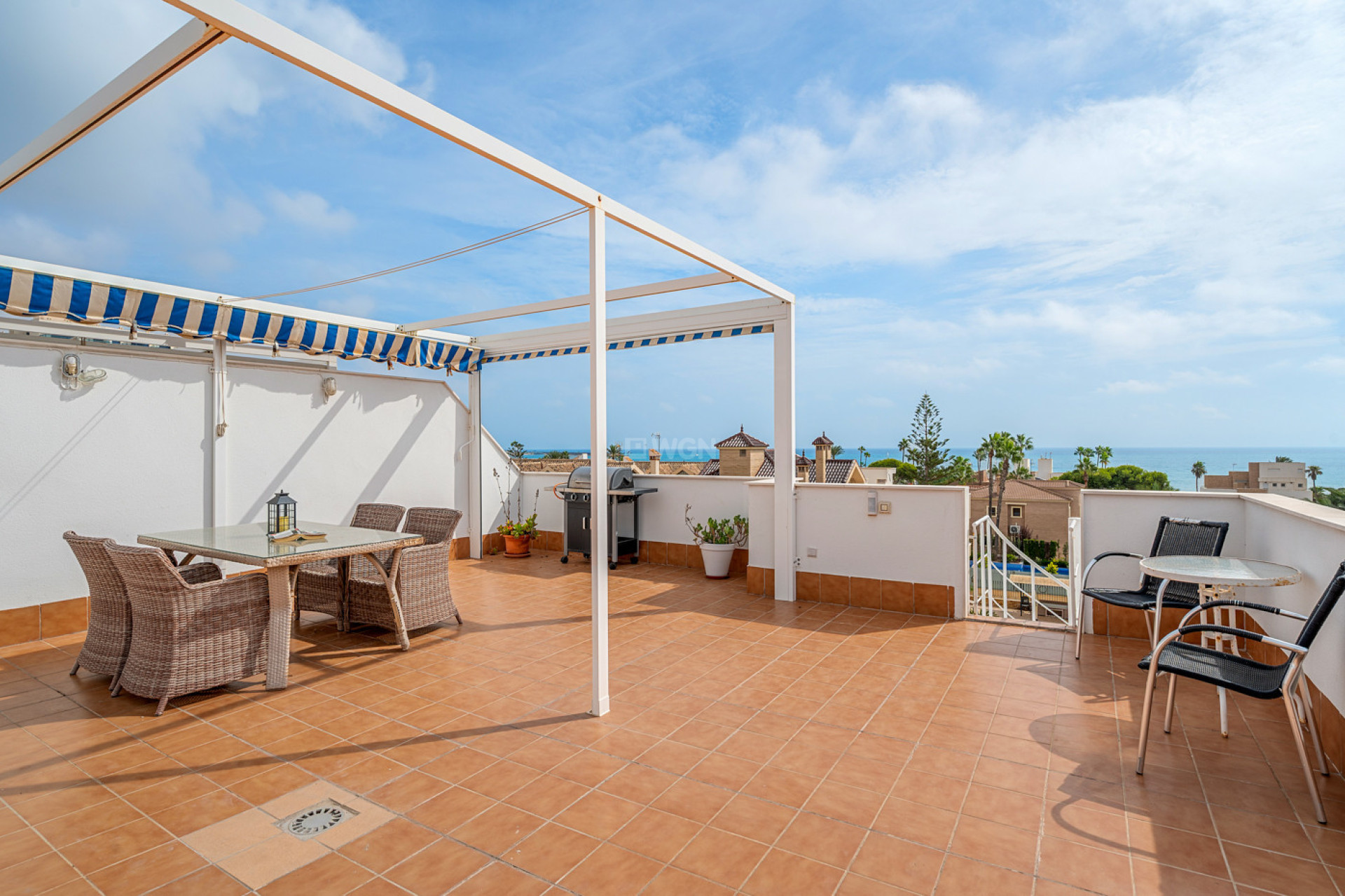 Wiederverkauf - Wohnung - Torrevieja - Costa Blanca