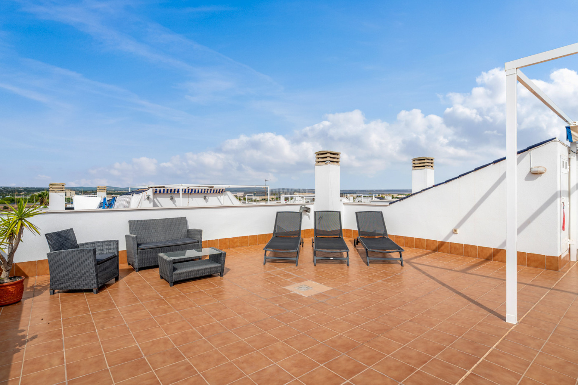 Wiederverkauf - Wohnung - Torrevieja - Costa Blanca
