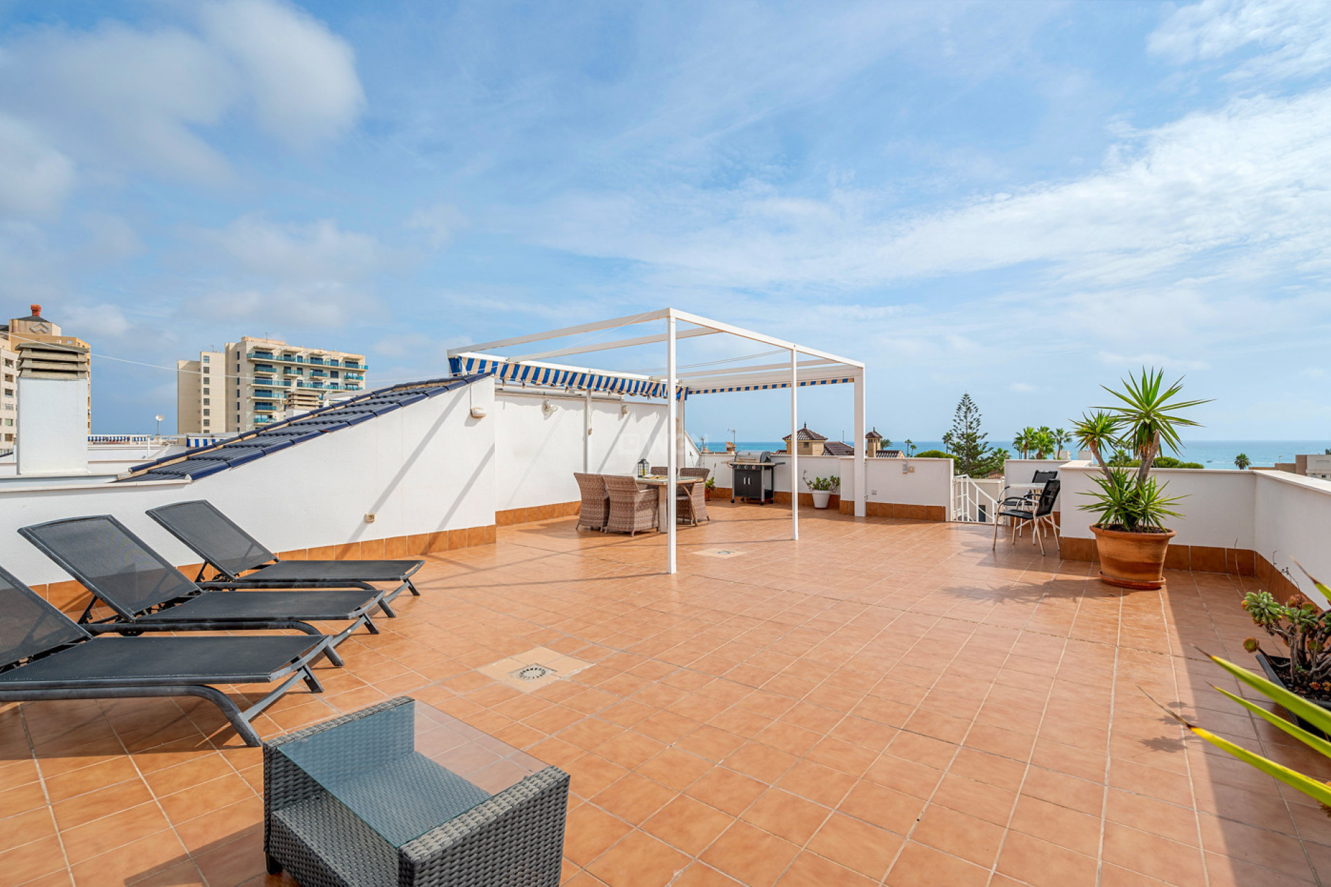 Wiederverkauf - Wohnung - Torrevieja - Costa Blanca