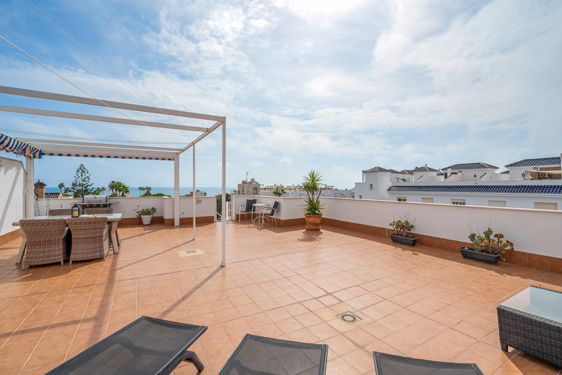 Wiederverkauf - Wohnung - Torrevieja - Costa Blanca
