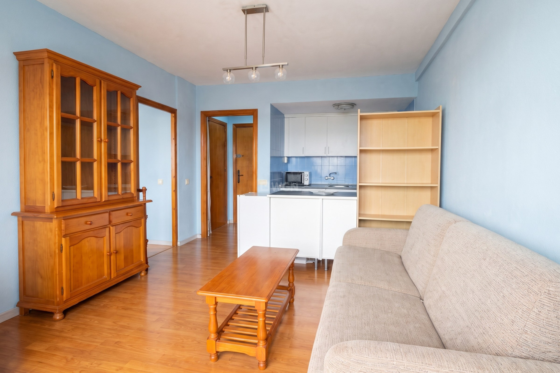Wiederverkauf - Wohnung - Torrevieja - Costa Blanca
