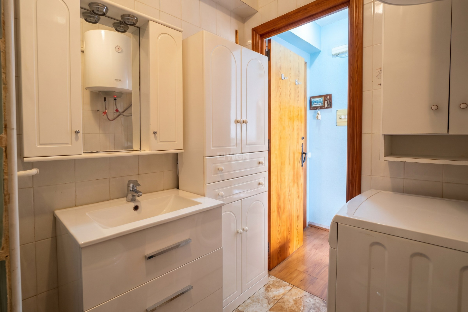 Wiederverkauf - Wohnung - Torrevieja - Costa Blanca