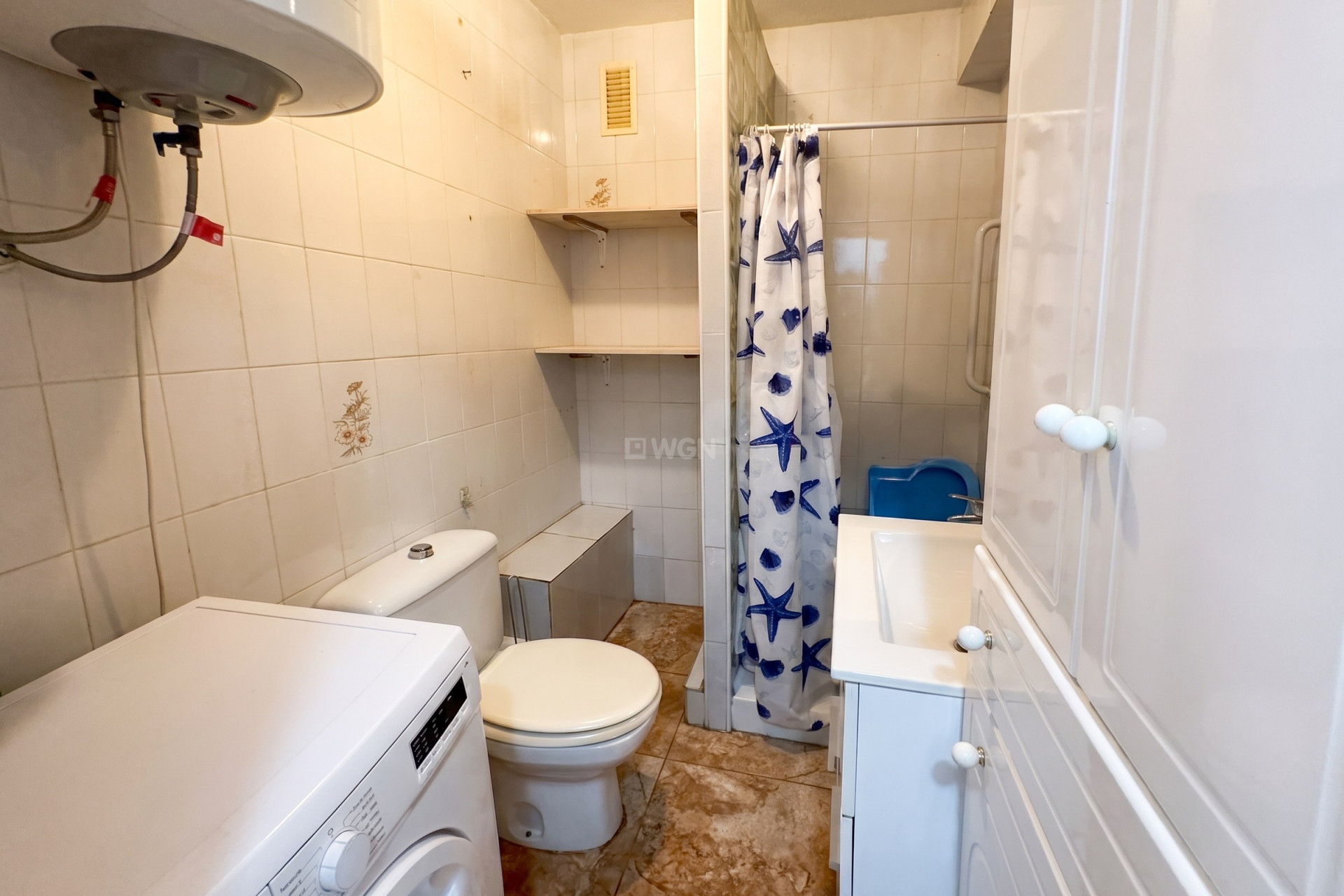 Wiederverkauf - Wohnung - Torrevieja - Costa Blanca