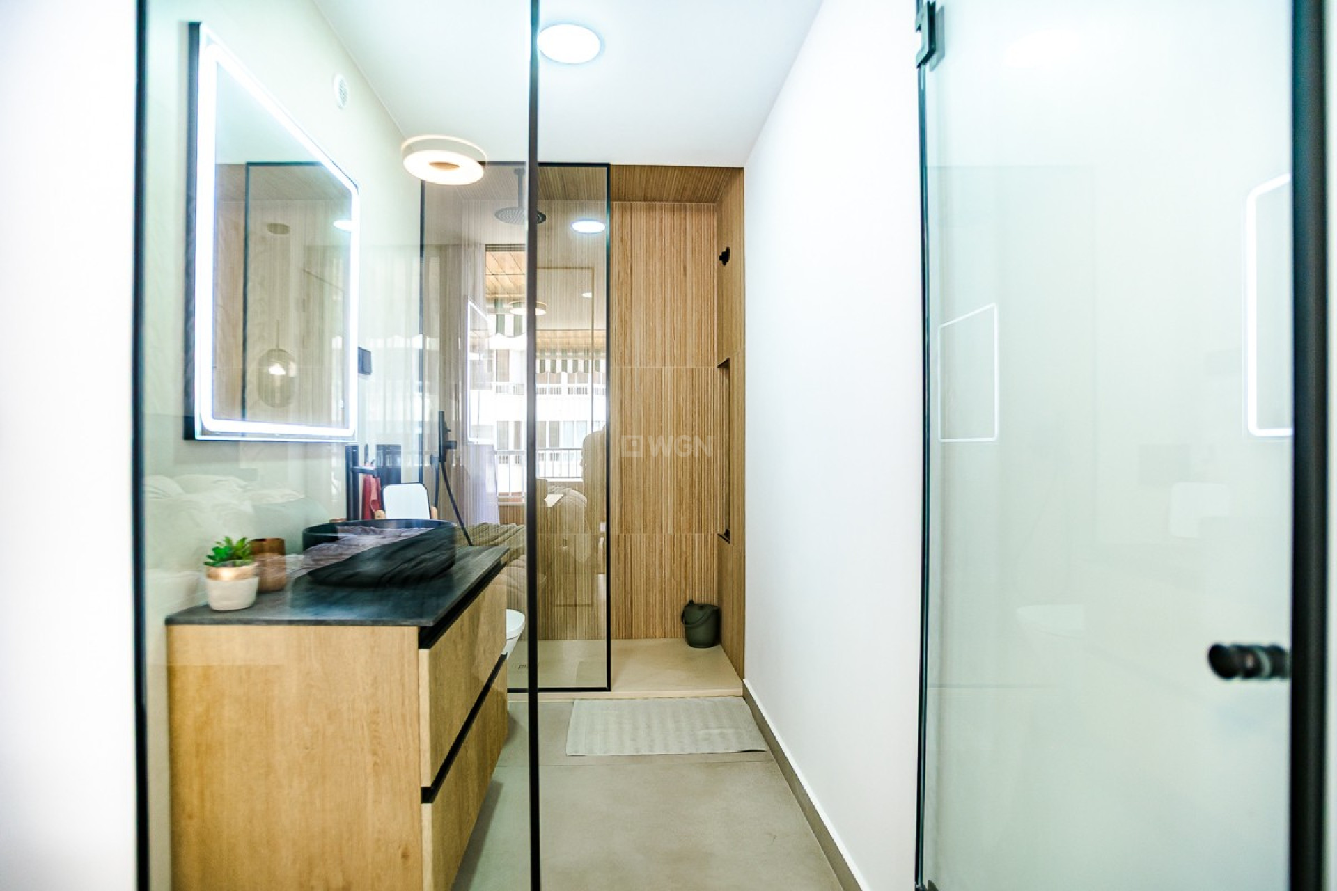 Wiederverkauf - Wohnung - Torrevieja - Costa Blanca