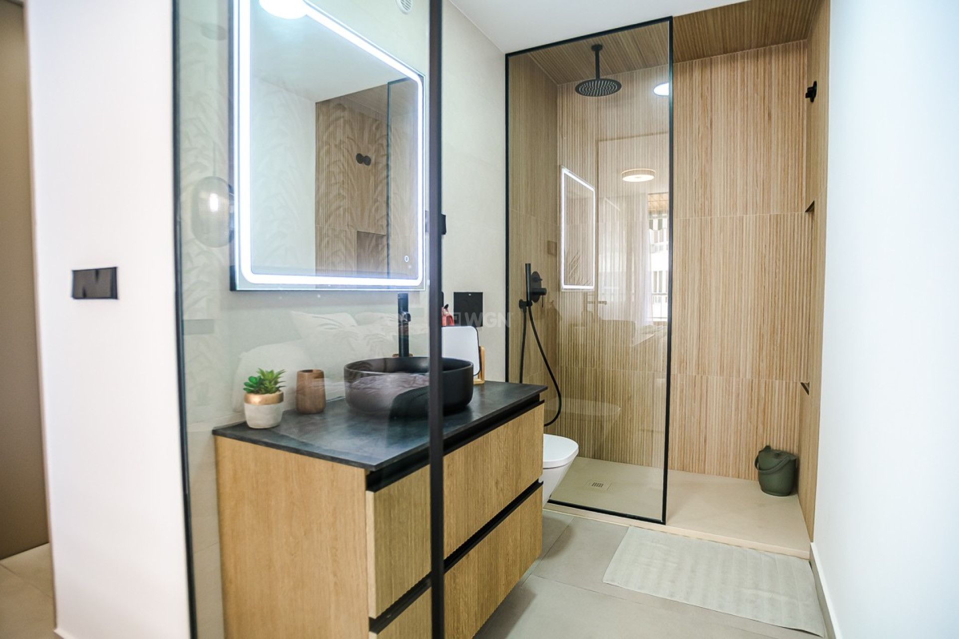 Wiederverkauf - Wohnung - Torrevieja - Costa Blanca