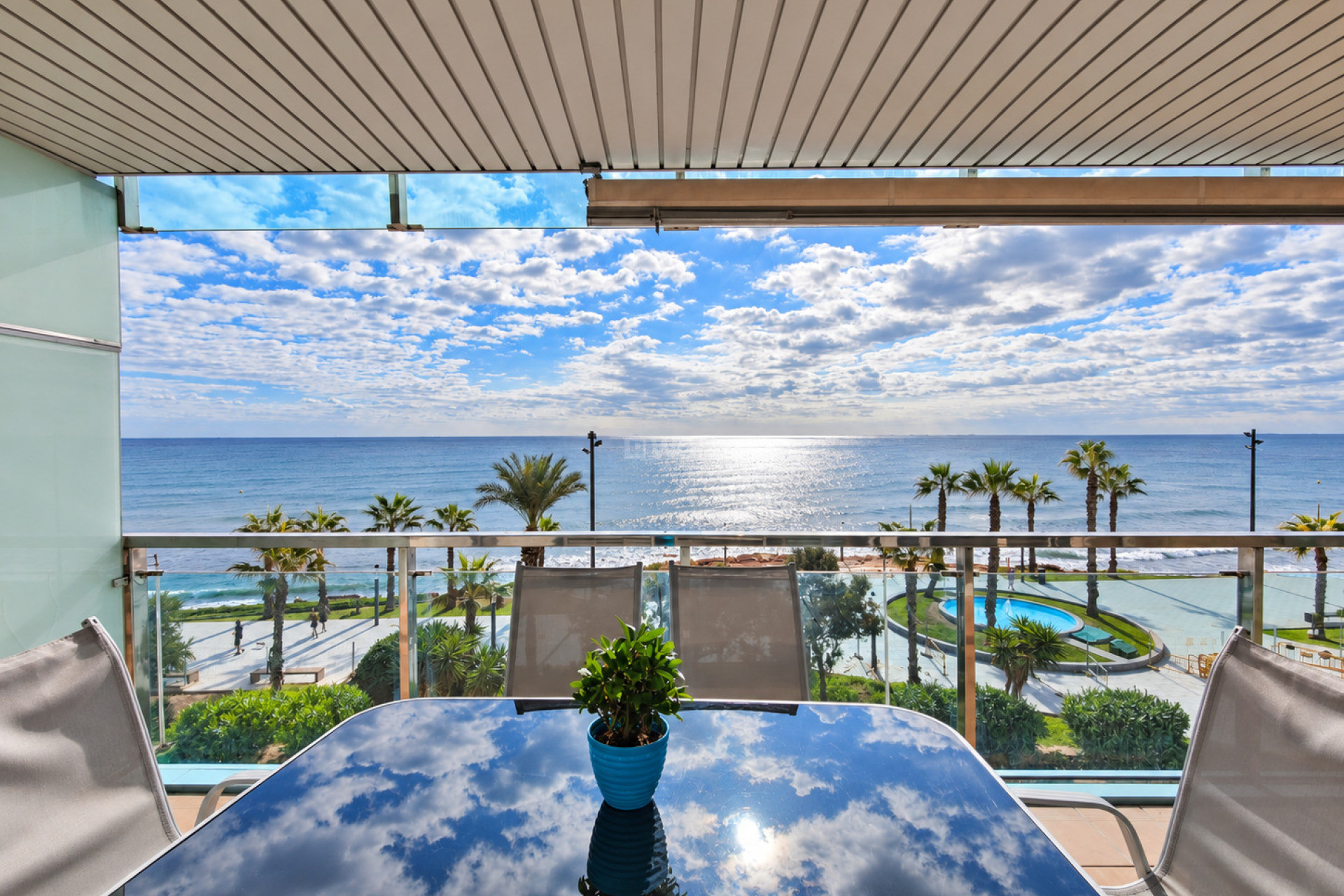 Wiederverkauf - Wohnung - Torrevieja - Costa Blanca