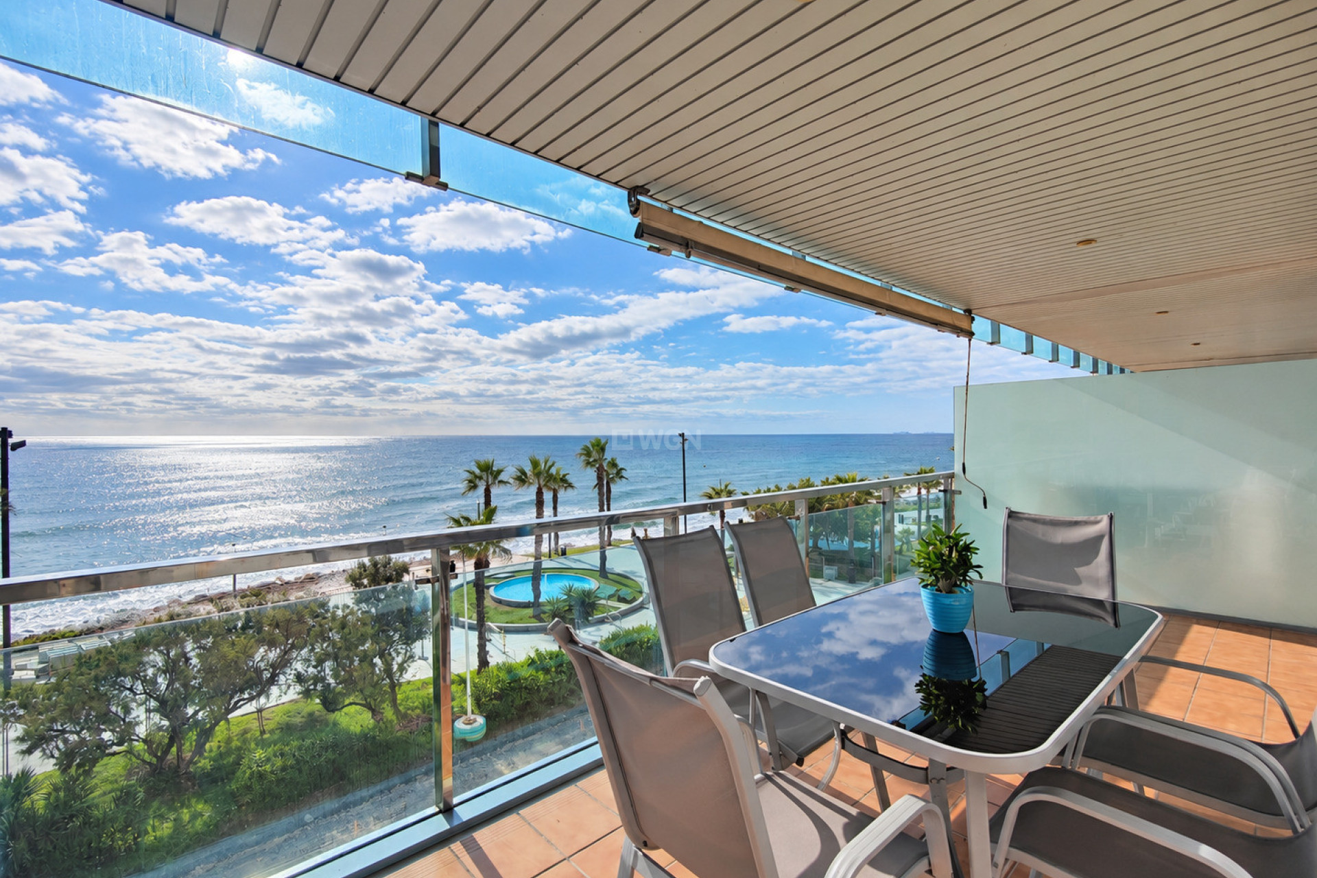 Wiederverkauf - Wohnung - Torrevieja - Costa Blanca
