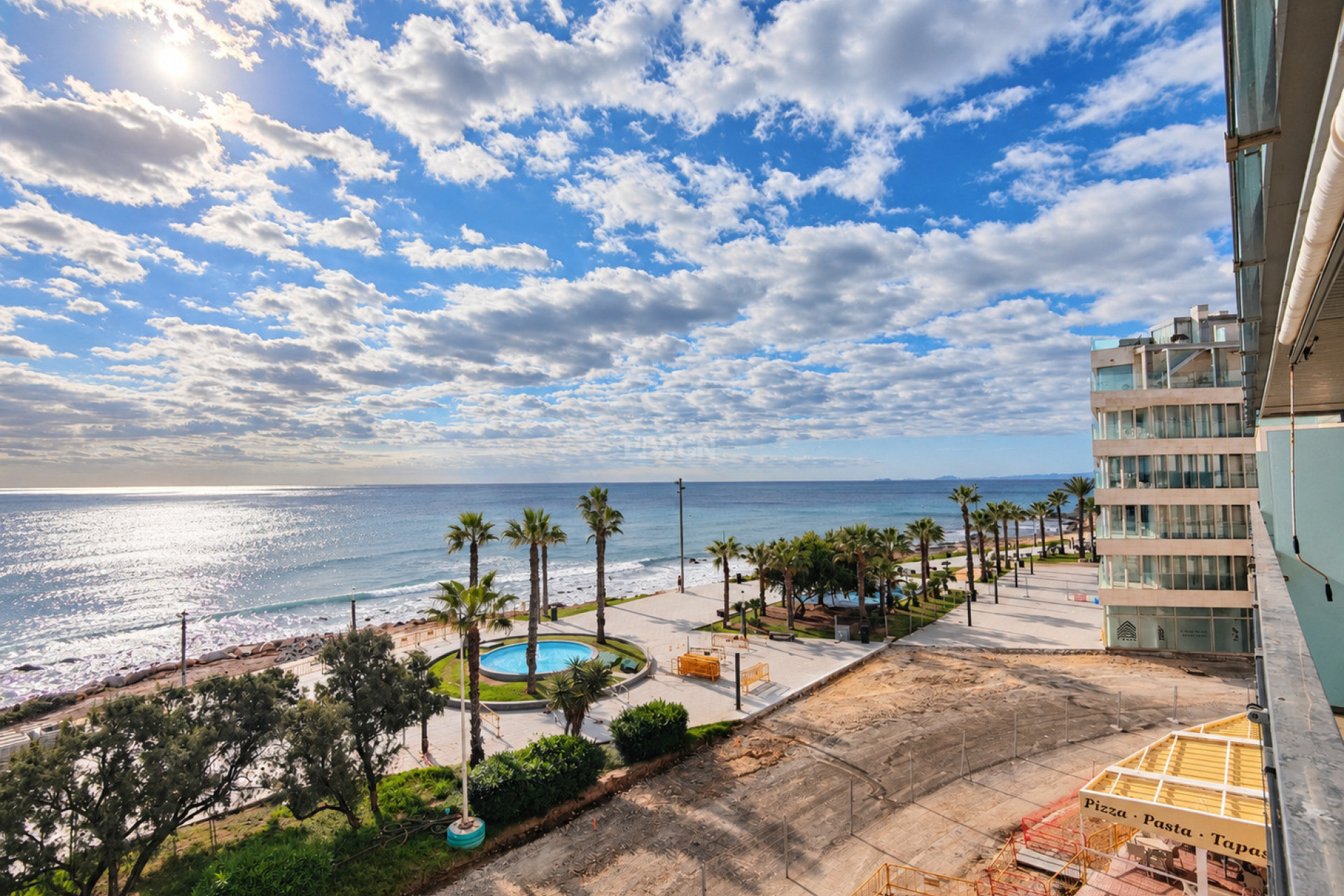 Wiederverkauf - Wohnung - Torrevieja - Costa Blanca