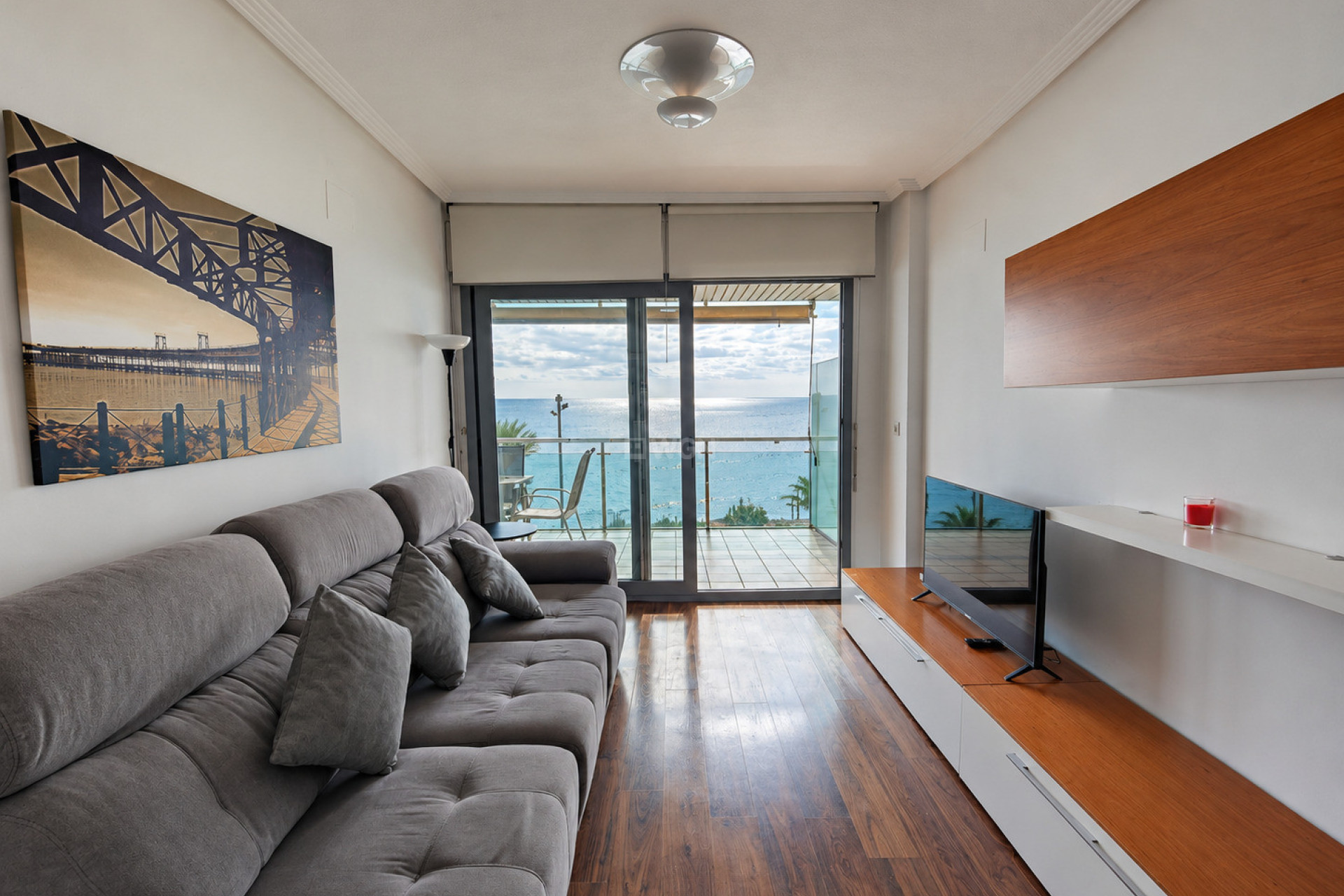 Wiederverkauf - Wohnung - Torrevieja - Costa Blanca