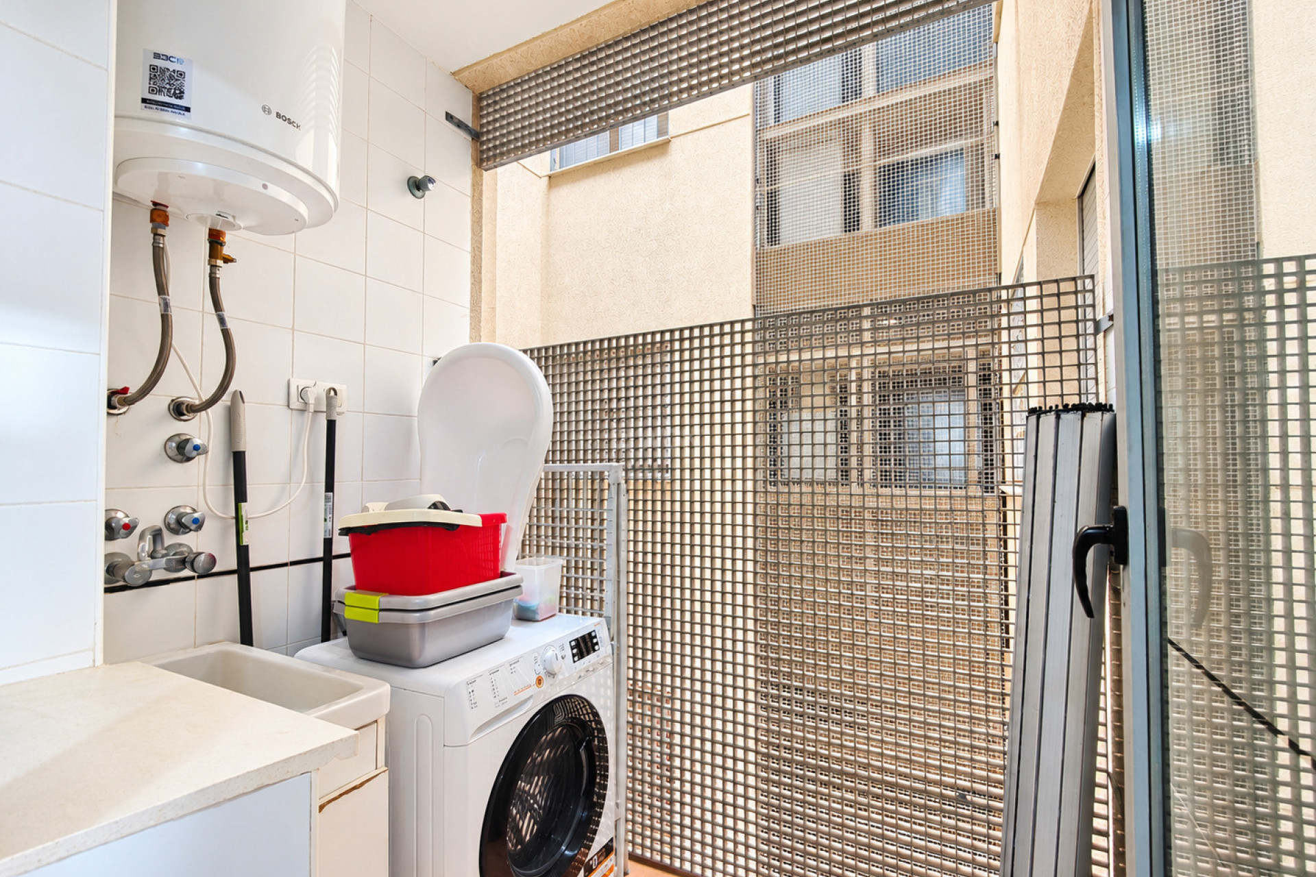 Wiederverkauf - Wohnung - Torrevieja - Costa Blanca