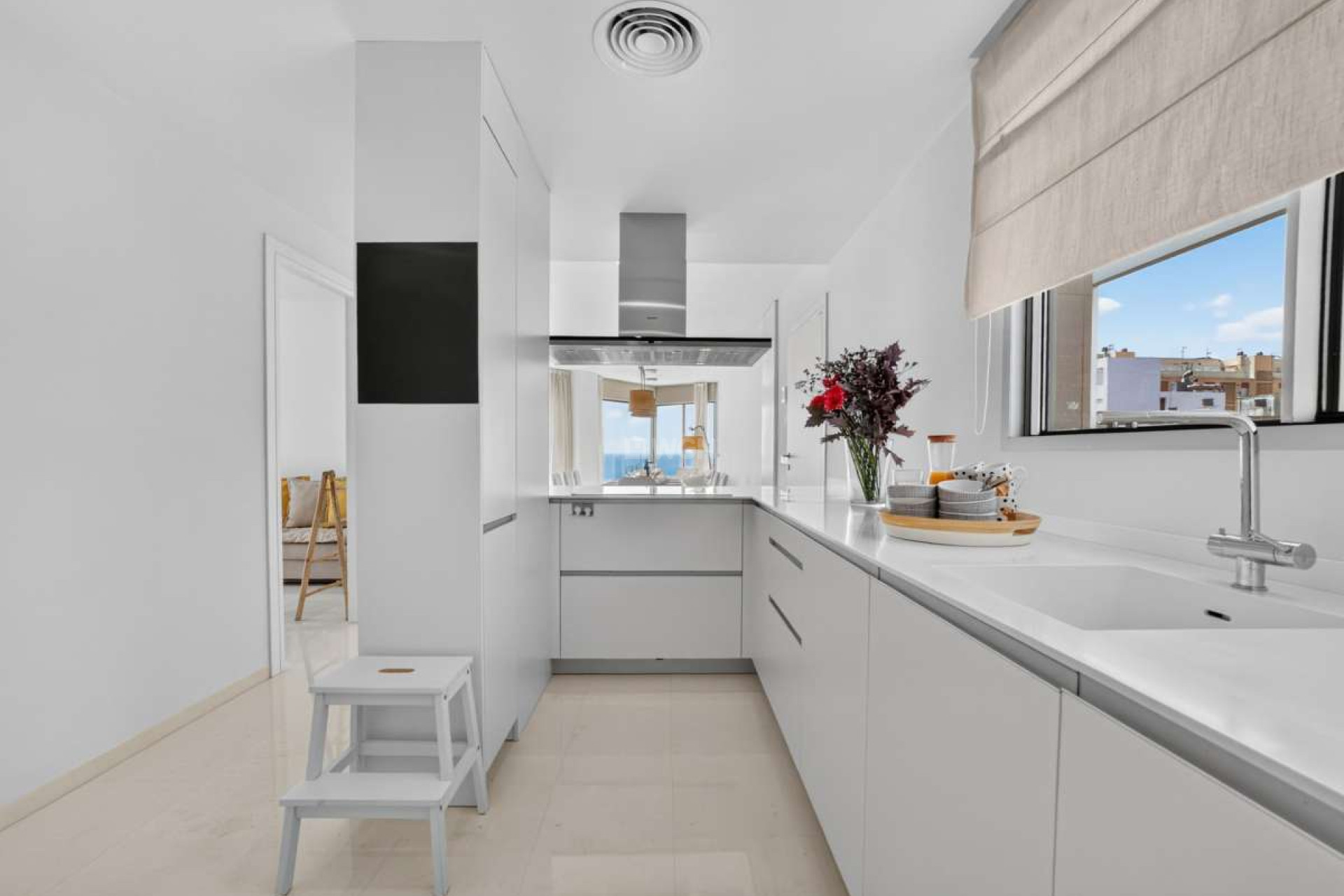 Wiederverkauf - Wohnung - Torrevieja - Costa Blanca