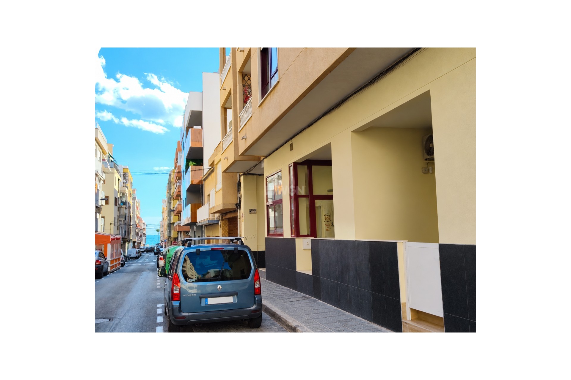 Wiederverkauf - Wohnung - Torrevieja - Costa Blanca