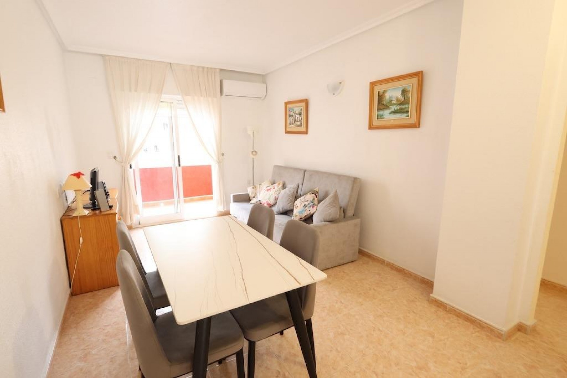 Wiederverkauf - Wohnung - Torrevieja - Costa Blanca