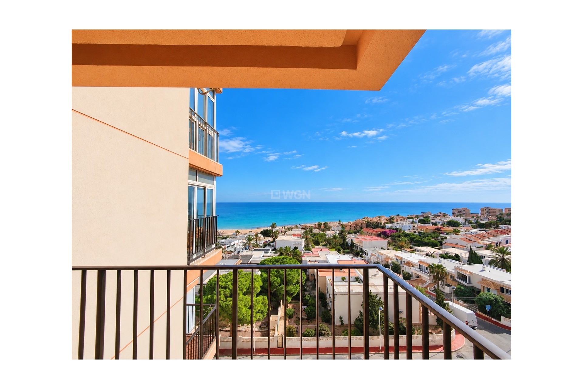 Wiederverkauf - Wohnung - Torrevieja - Costa Blanca