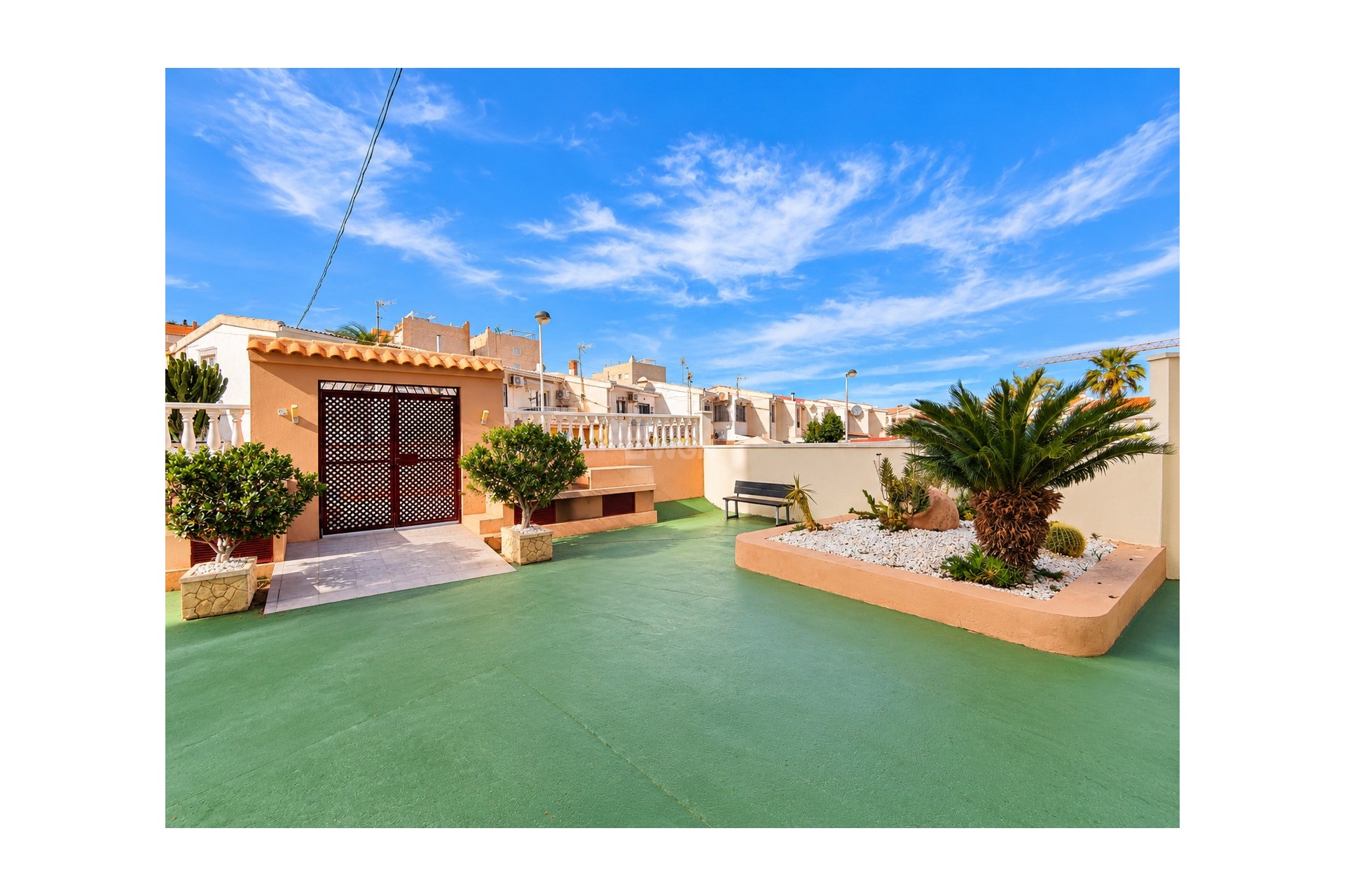 Wiederverkauf - Wohnung - Torrevieja - Costa Blanca