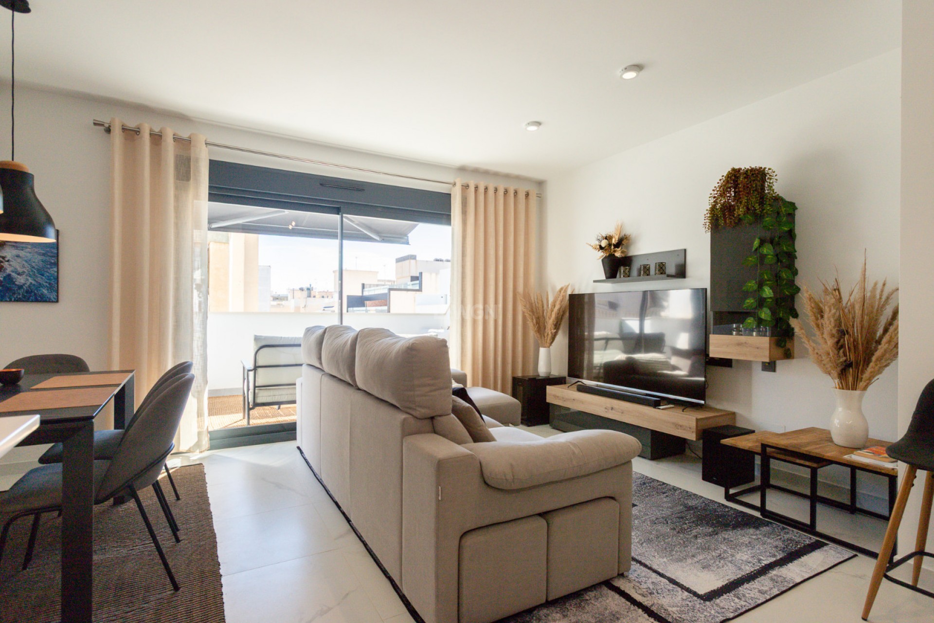 Wiederverkauf - Wohnung - Torrevieja - Costa Blanca