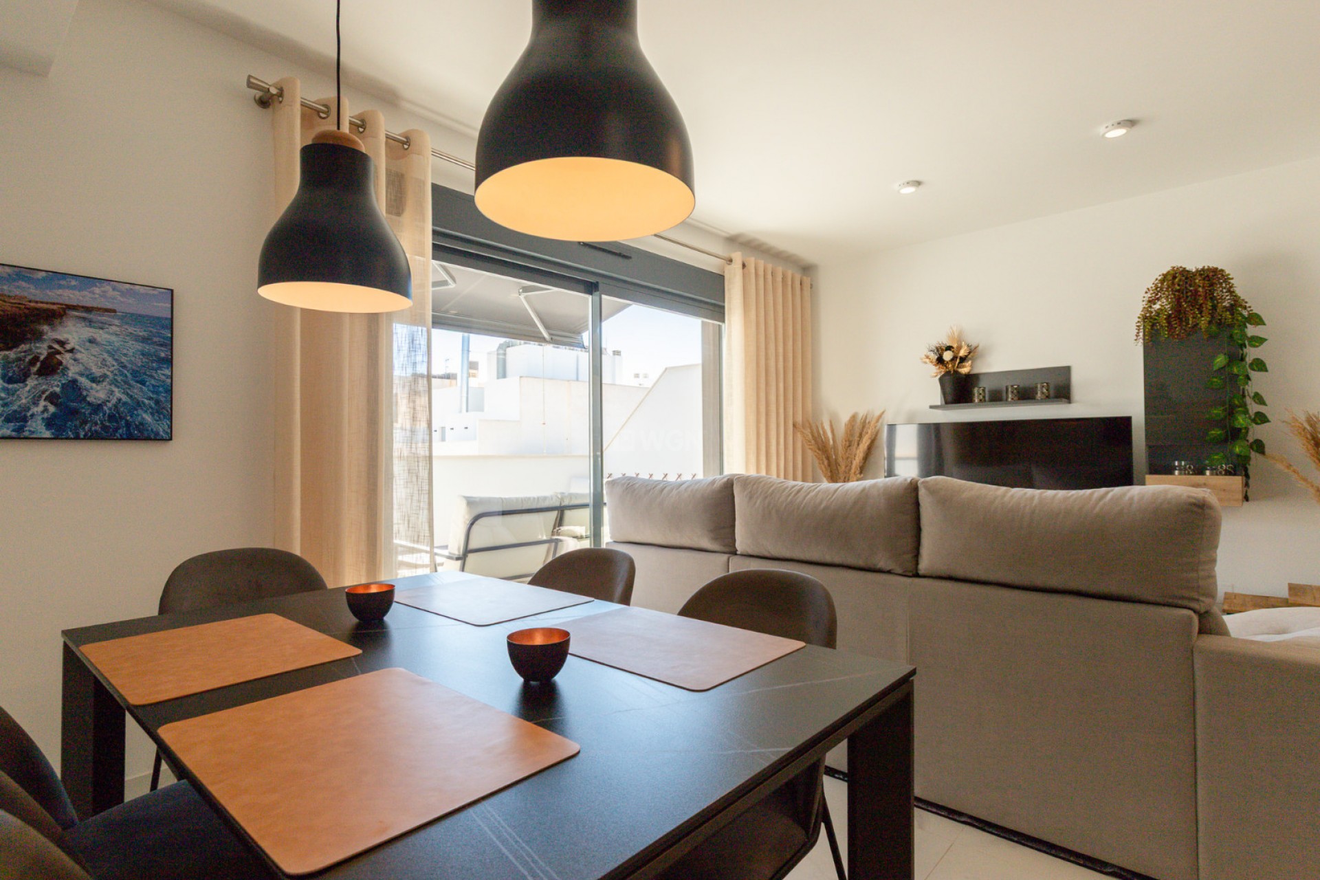 Wiederverkauf - Wohnung - Torrevieja - Costa Blanca