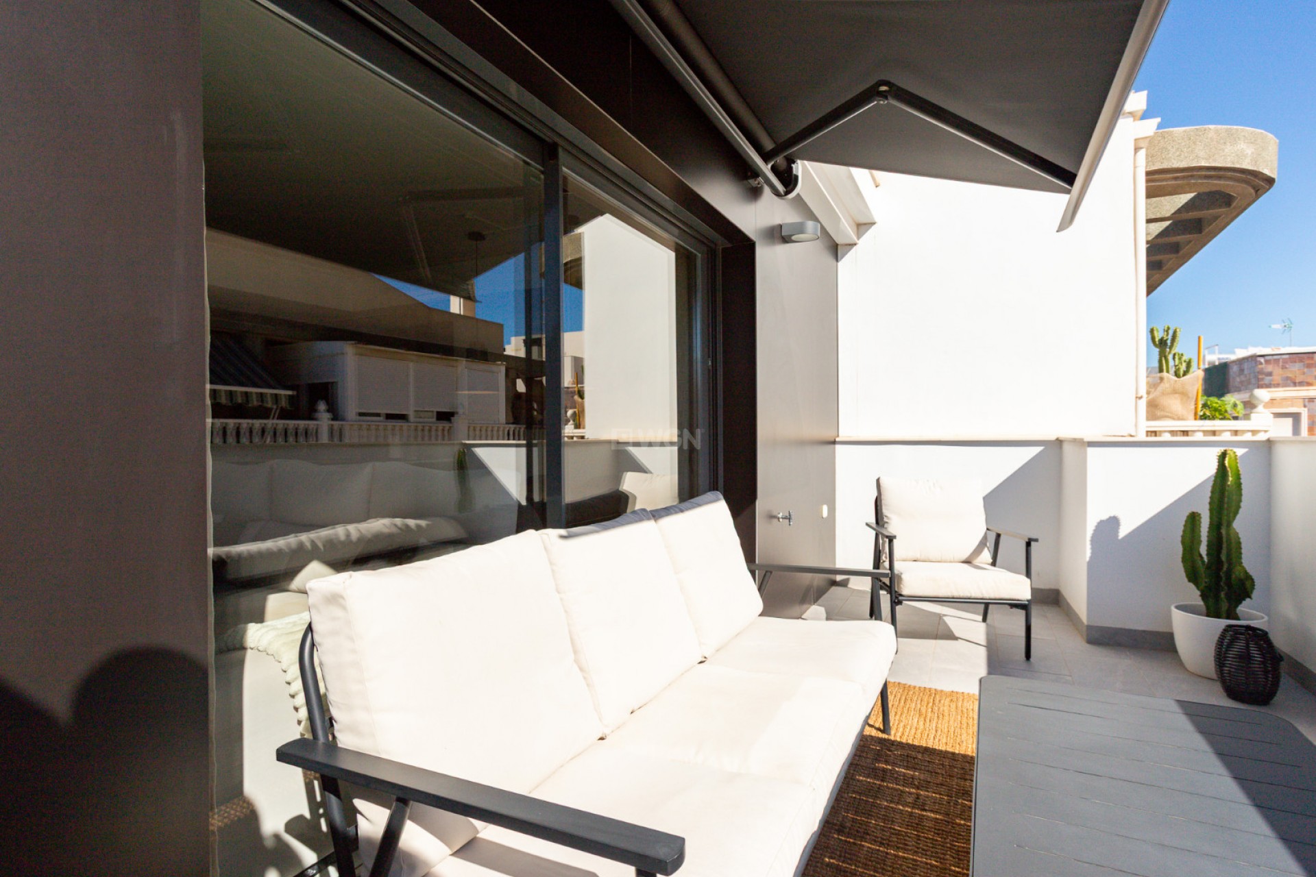 Wiederverkauf - Wohnung - Torrevieja - Costa Blanca