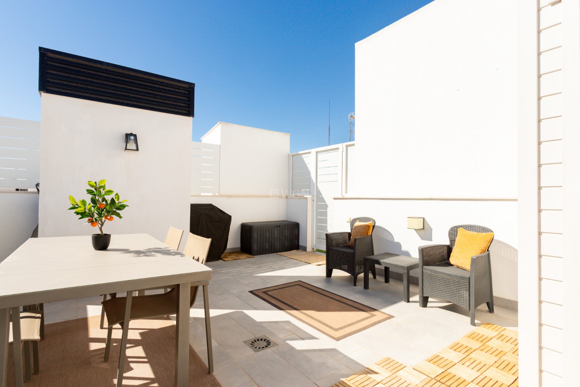 Wiederverkauf - Wohnung - Torrevieja - Costa Blanca