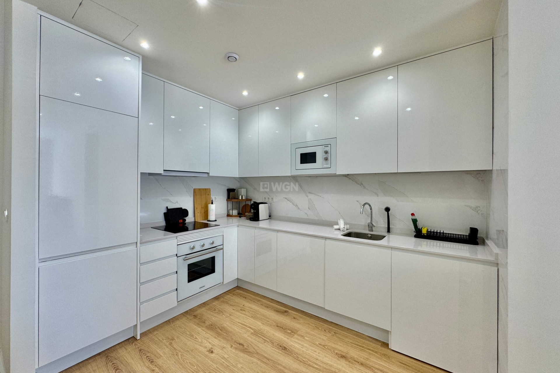 Wiederverkauf - Wohnung - Torrevieja - Costa Blanca