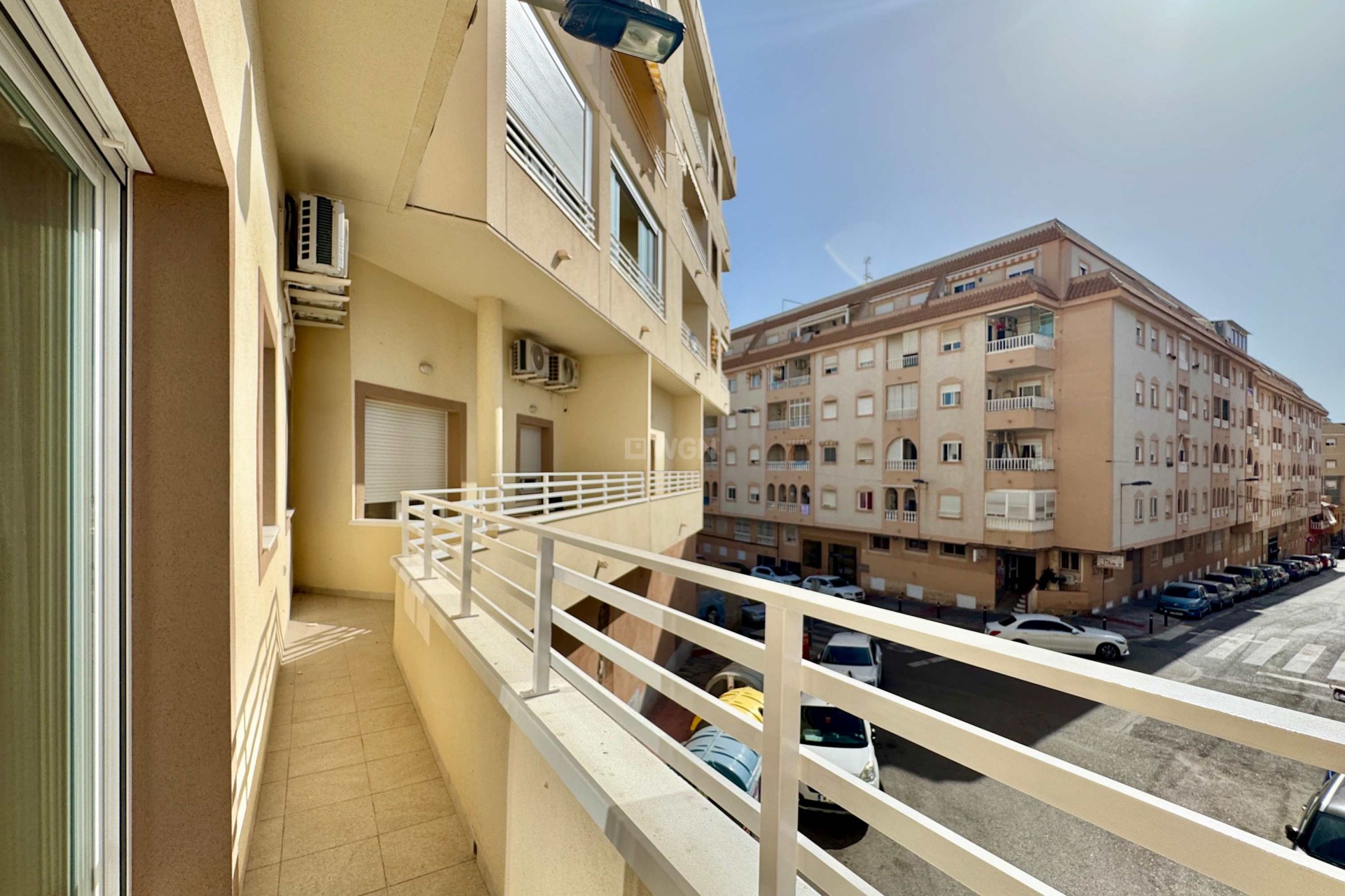 Wiederverkauf - Wohnung - Torrevieja - Costa Blanca