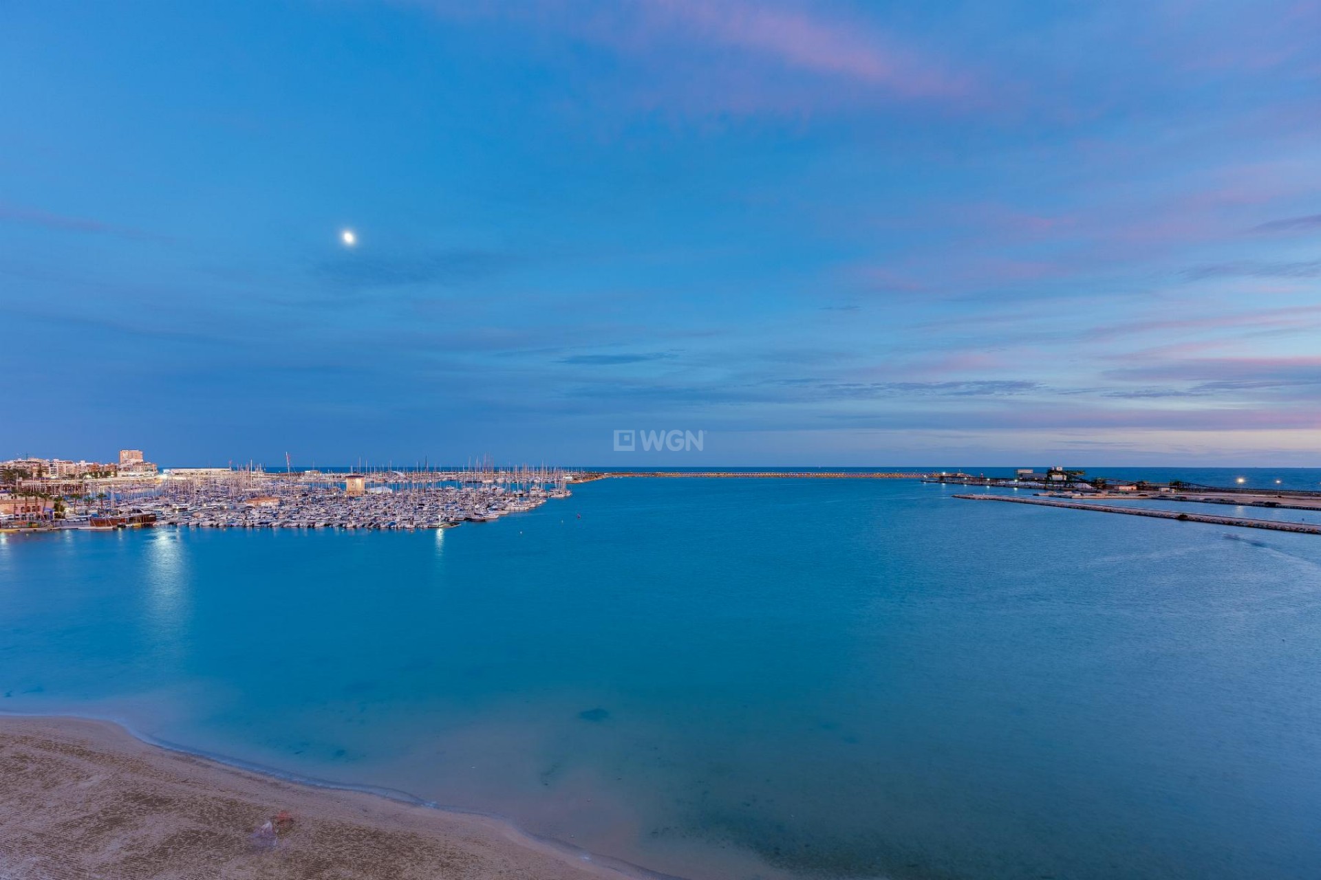 Wiederverkauf - Wohnung - Torrevieja - Costa Blanca