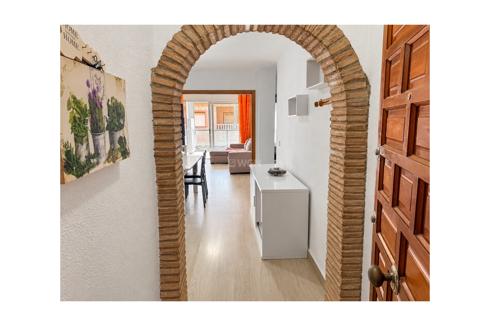 Wiederverkauf - Wohnung - Torrevieja - Costa Blanca
