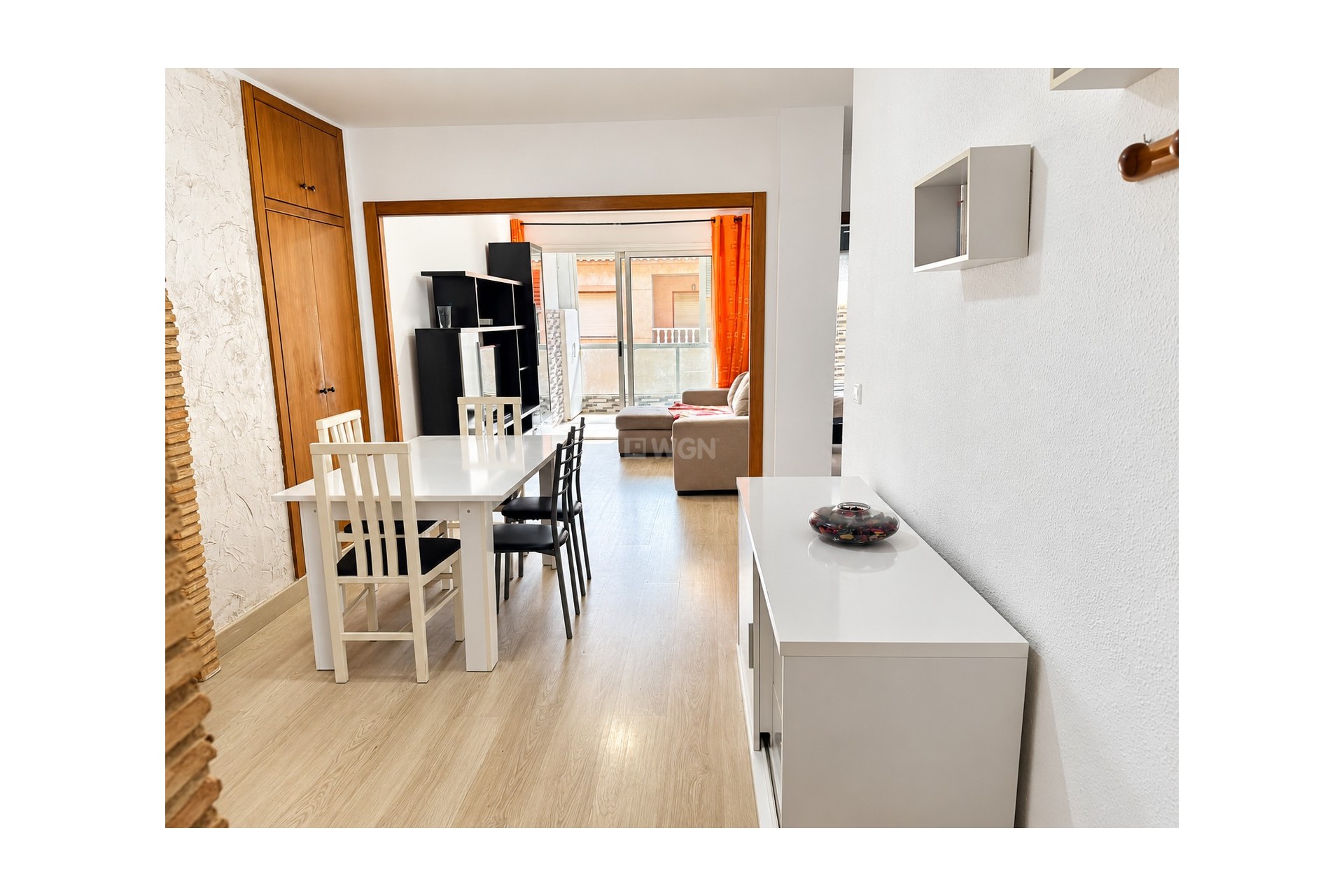 Wiederverkauf - Wohnung - Torrevieja - Costa Blanca