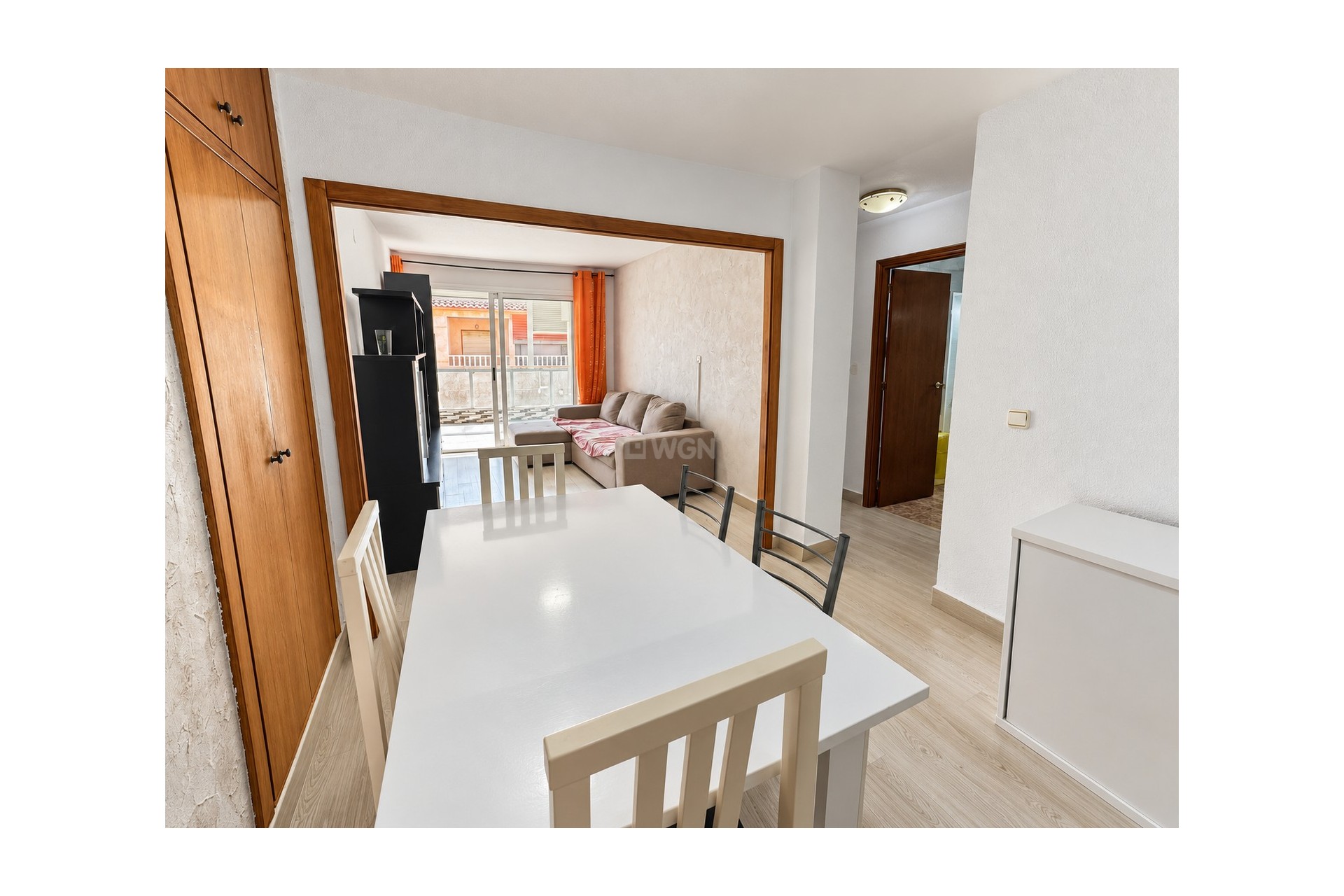 Wiederverkauf - Wohnung - Torrevieja - Costa Blanca