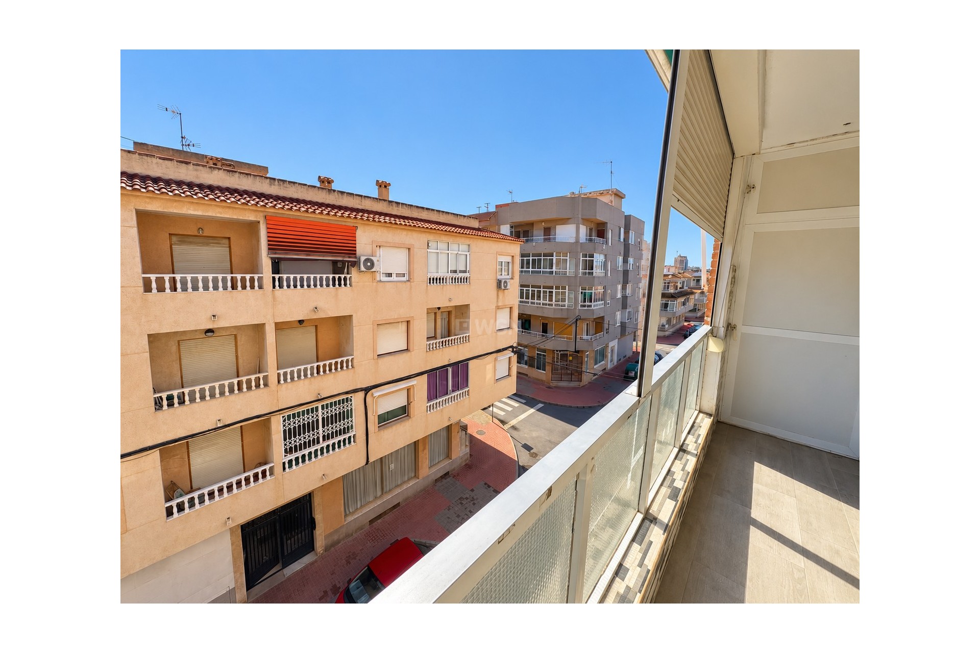 Wiederverkauf - Wohnung - Torrevieja - Costa Blanca