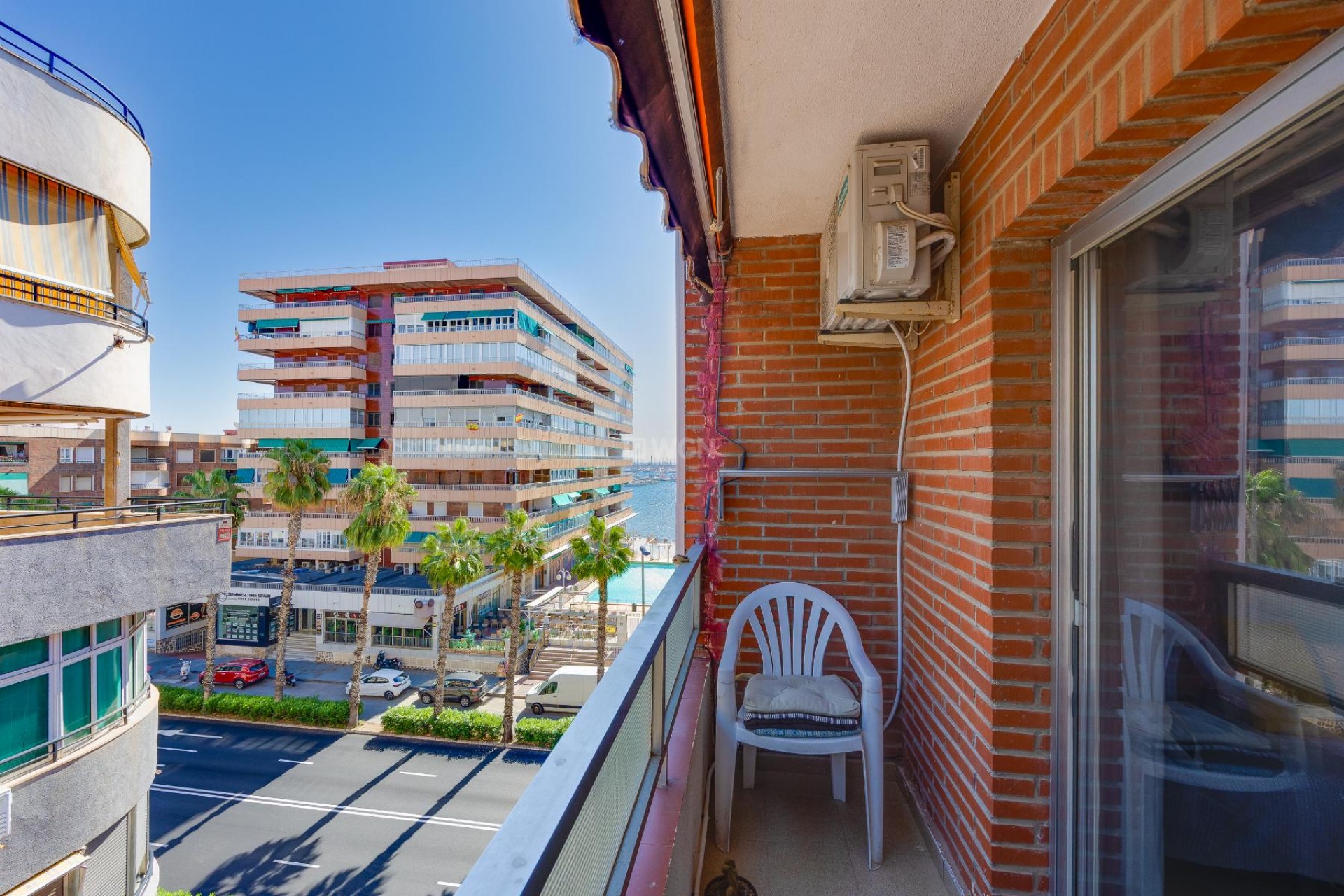 Wiederverkauf - Wohnung - Torrevieja - Costa Blanca
