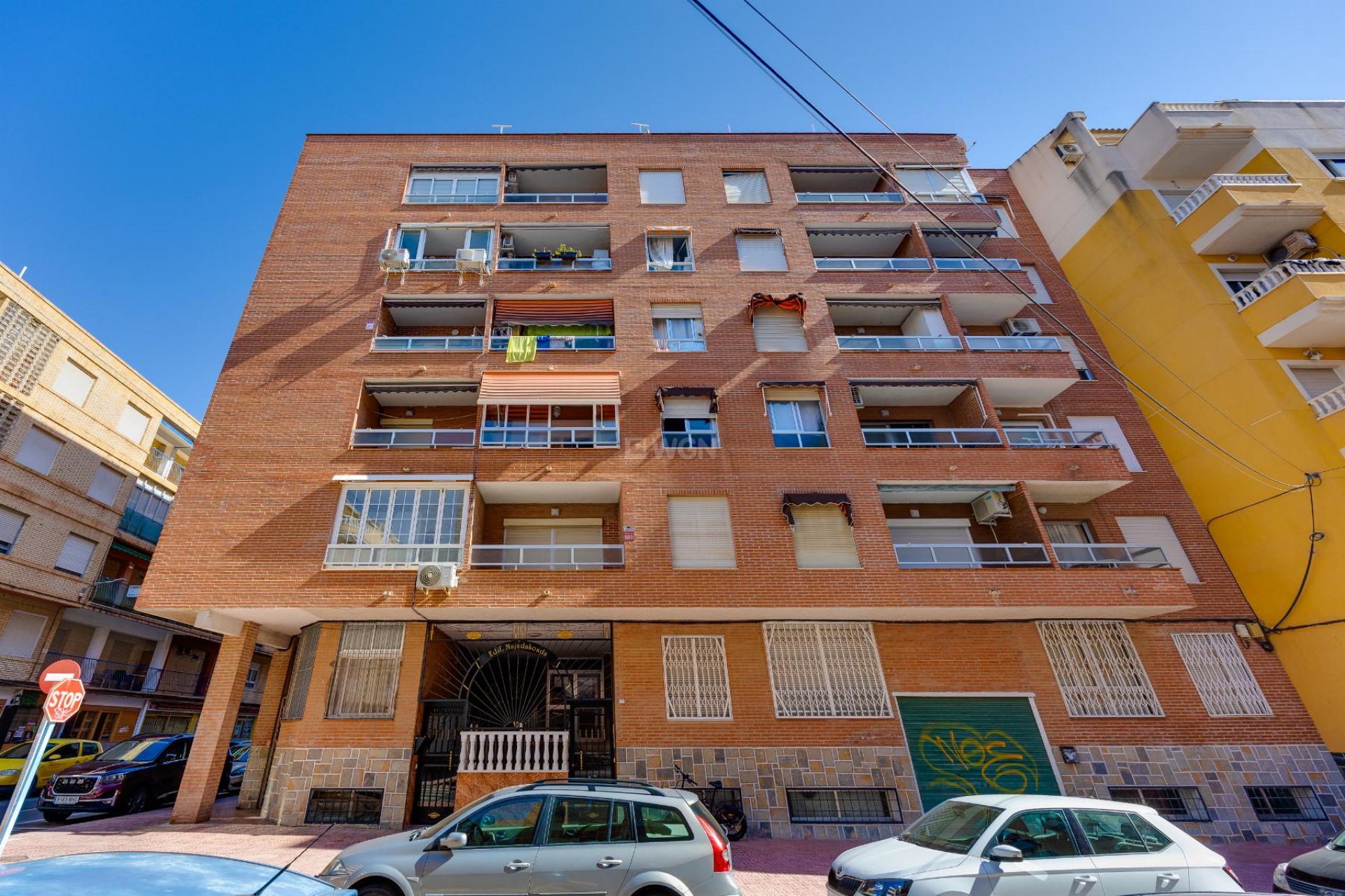 Wiederverkauf - Wohnung - Torrevieja - Costa Blanca