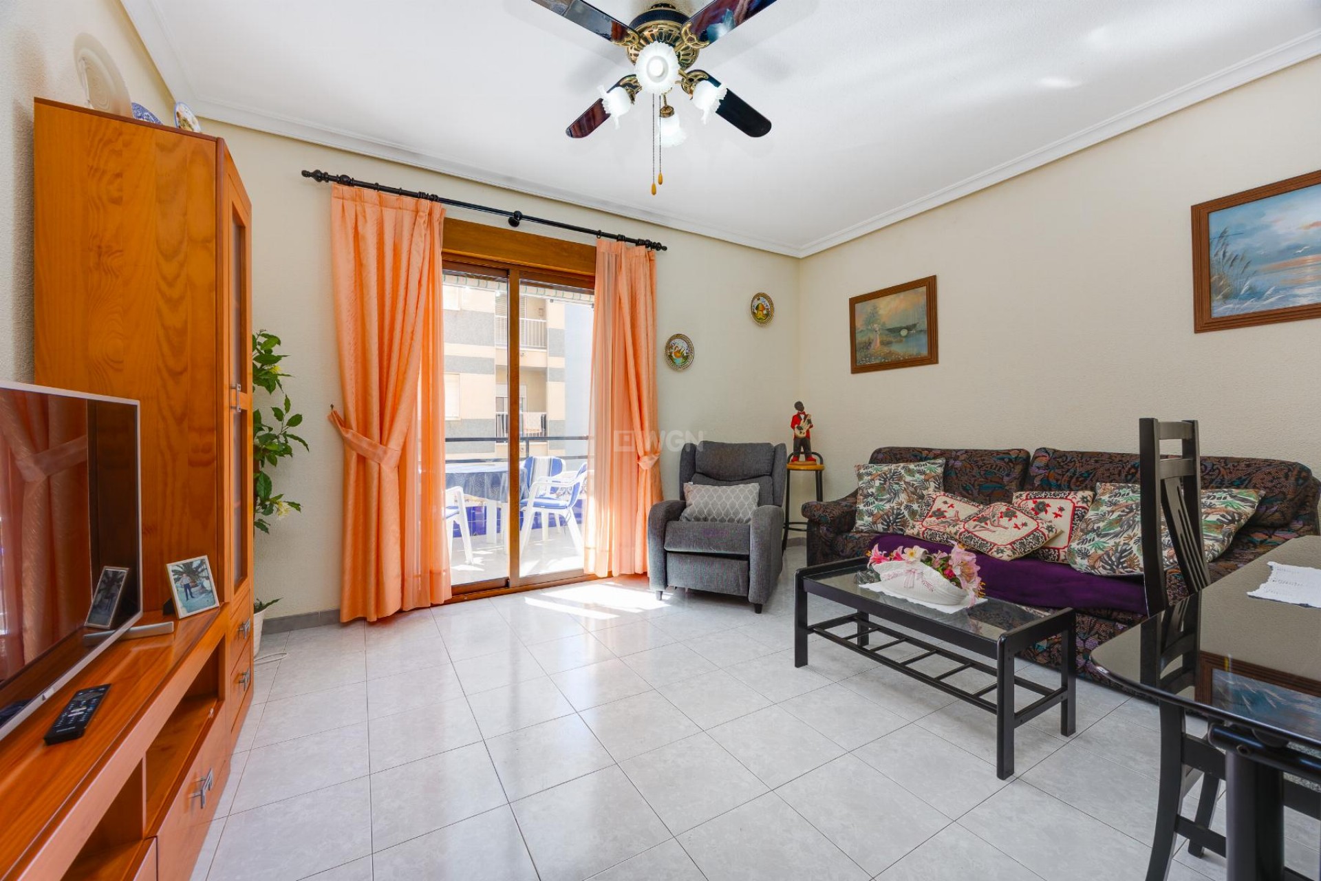Wiederverkauf - Wohnung - Torrevieja - Costa Blanca